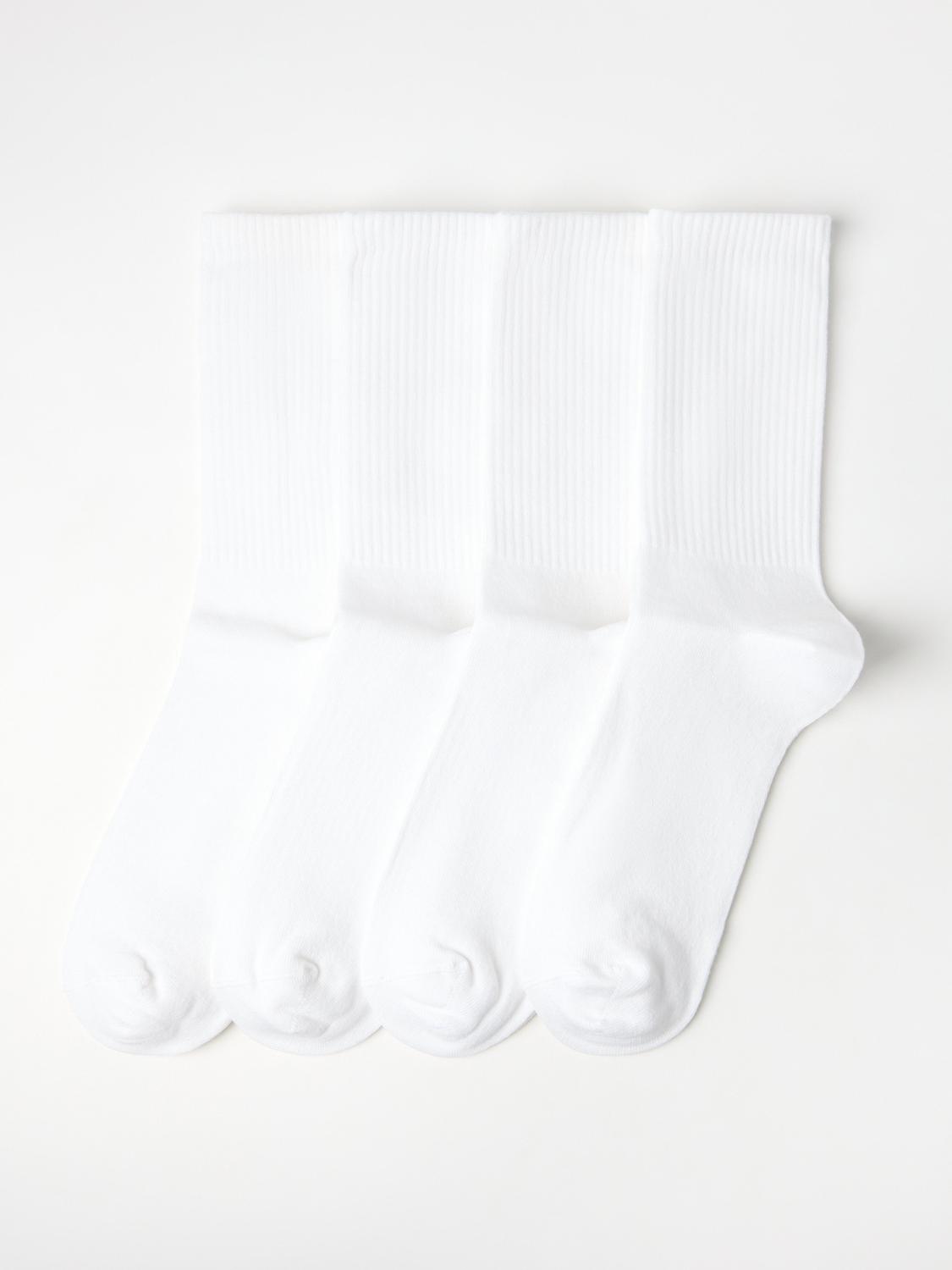 4-pack strumpor