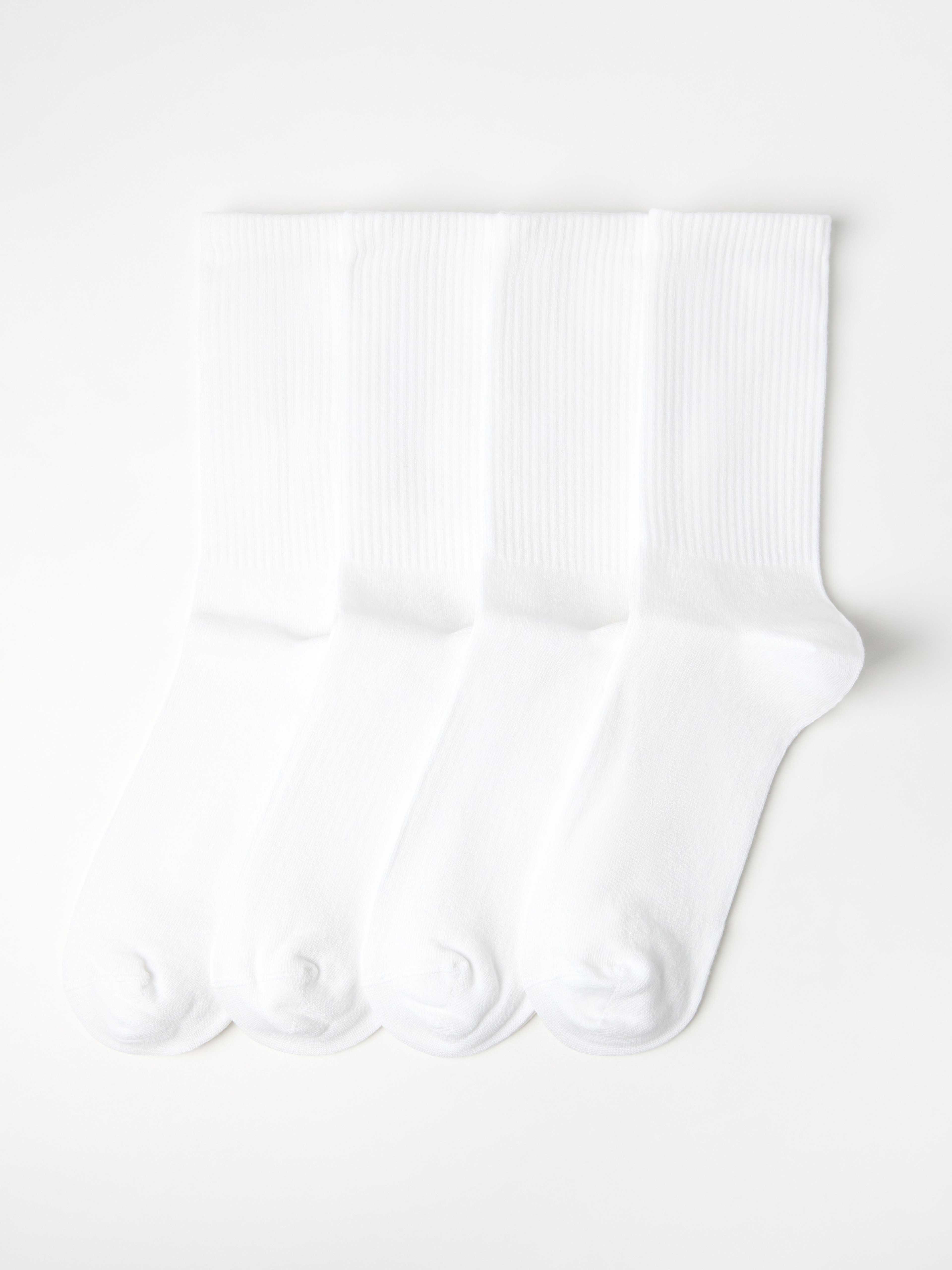 4-pack strumpor
