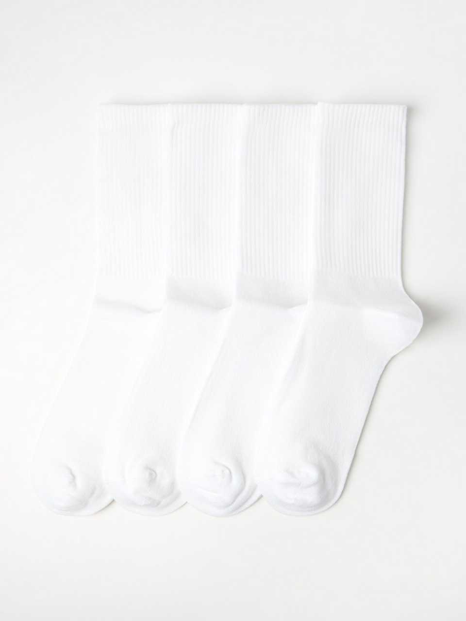 4-pack strumpor