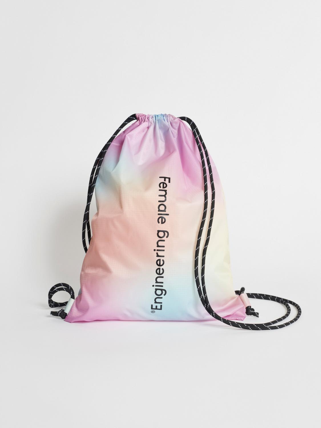 Gympapåse On-the-go - Female Engineering