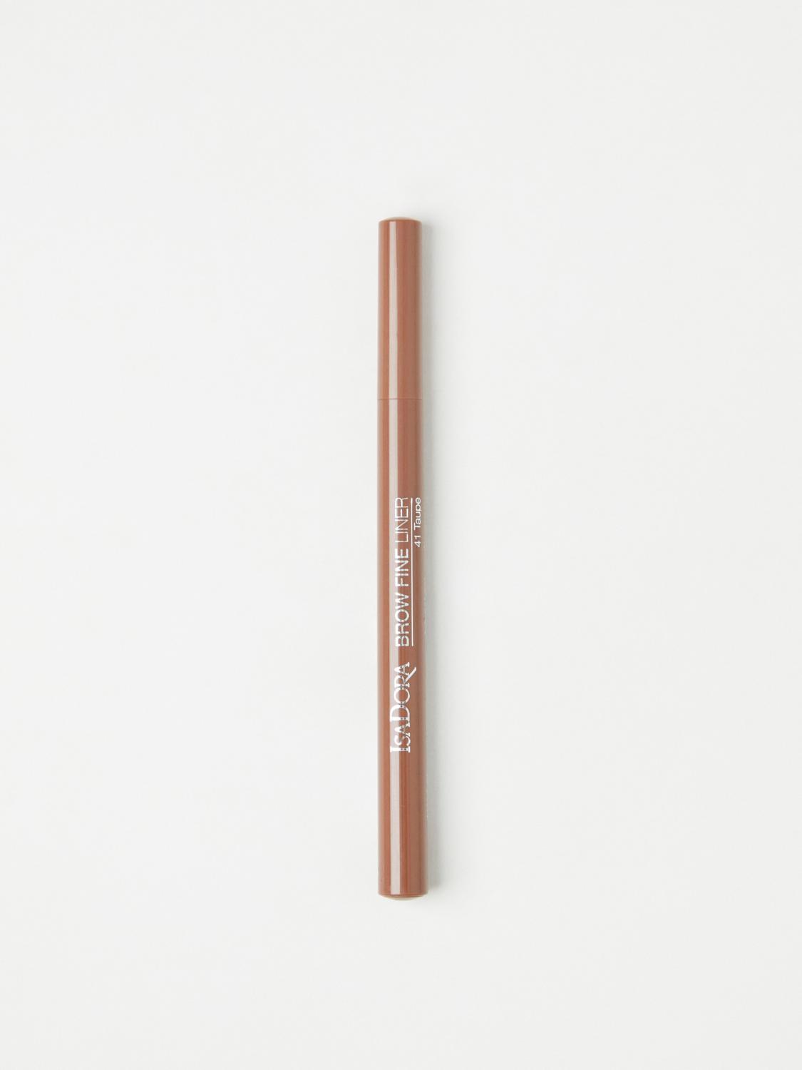 IsaDora Brow Fine Liner