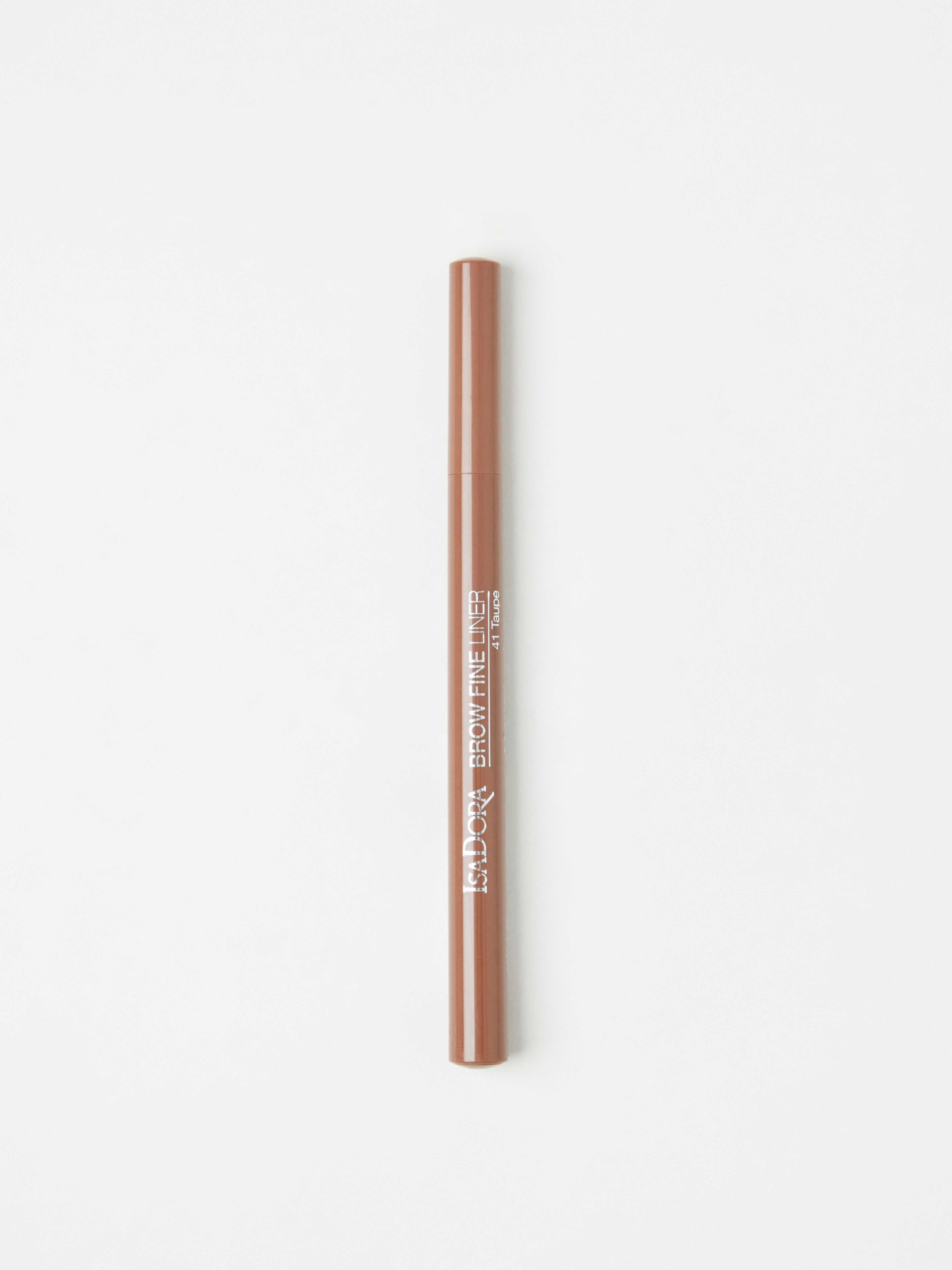 IsaDora Brow Fine Liner