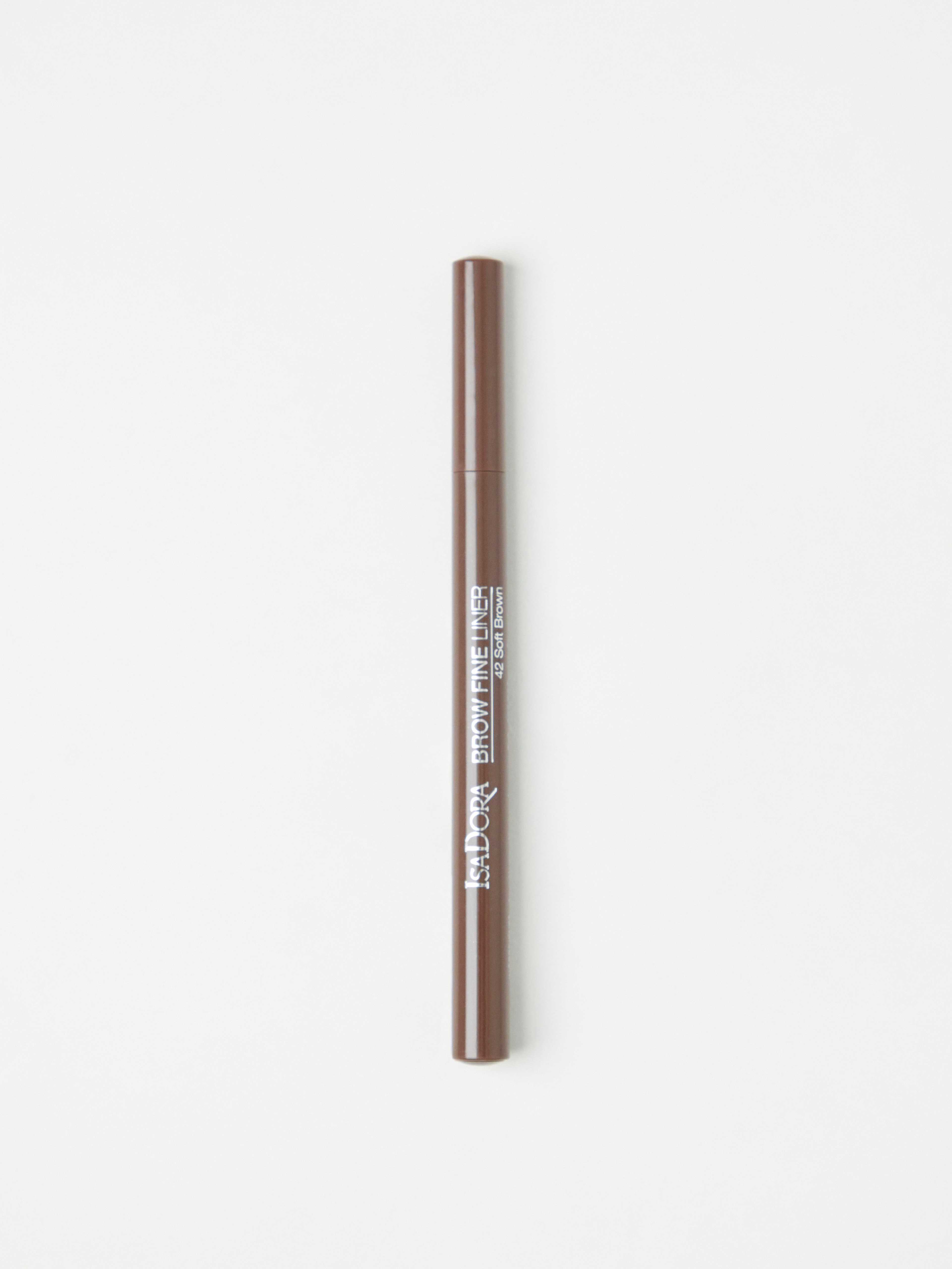 Lindex IsaDora Brow Fine Liner ögonbrynspenna dam – bild 2
