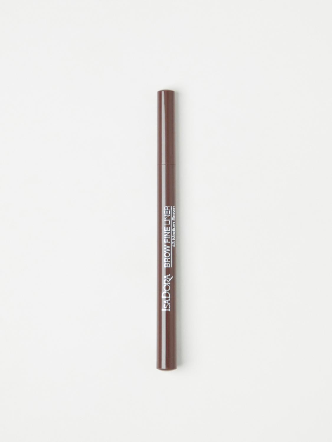 IsaDora Brow Fine Liner