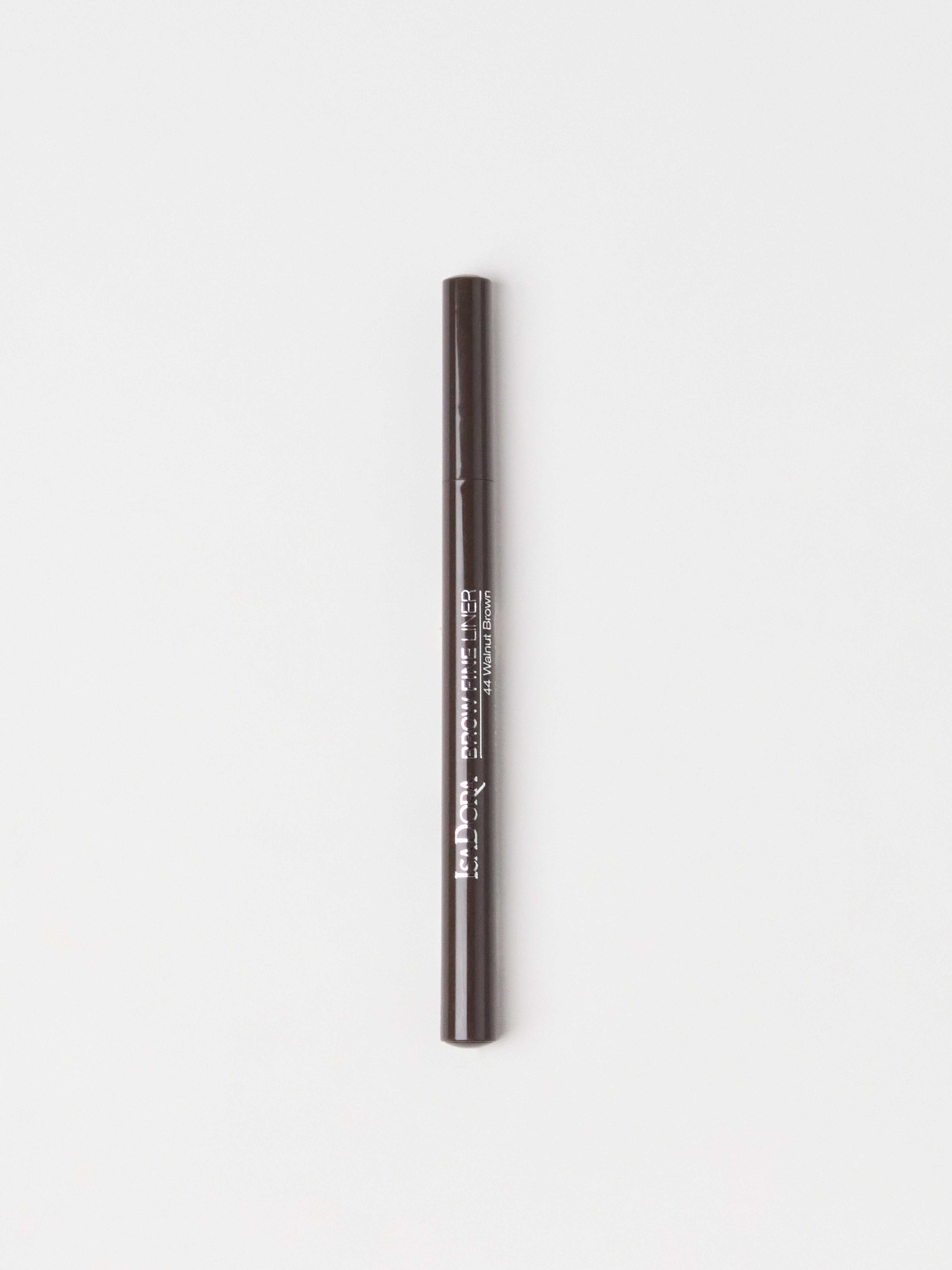 Lindex IsaDora Brow Fine Liner ögonbrynspenna dam – bild 4