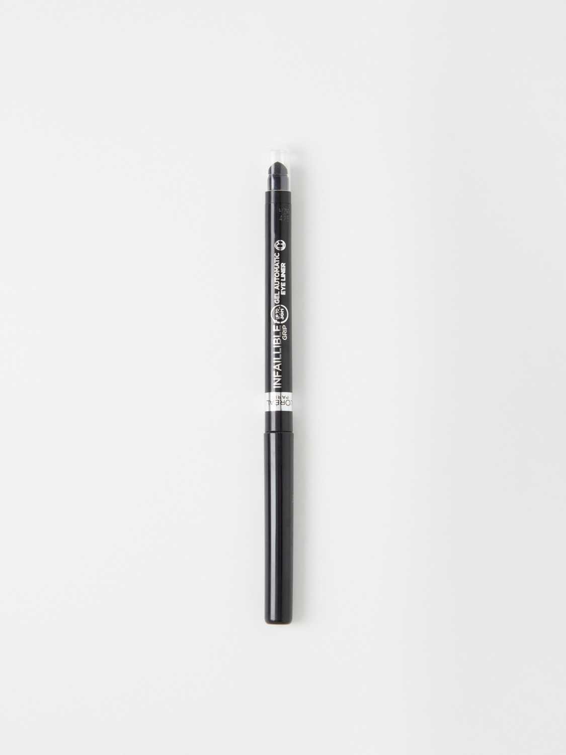 L'Oreal Paris Infaillible Grip 36H Gel Automatic Eyeliner