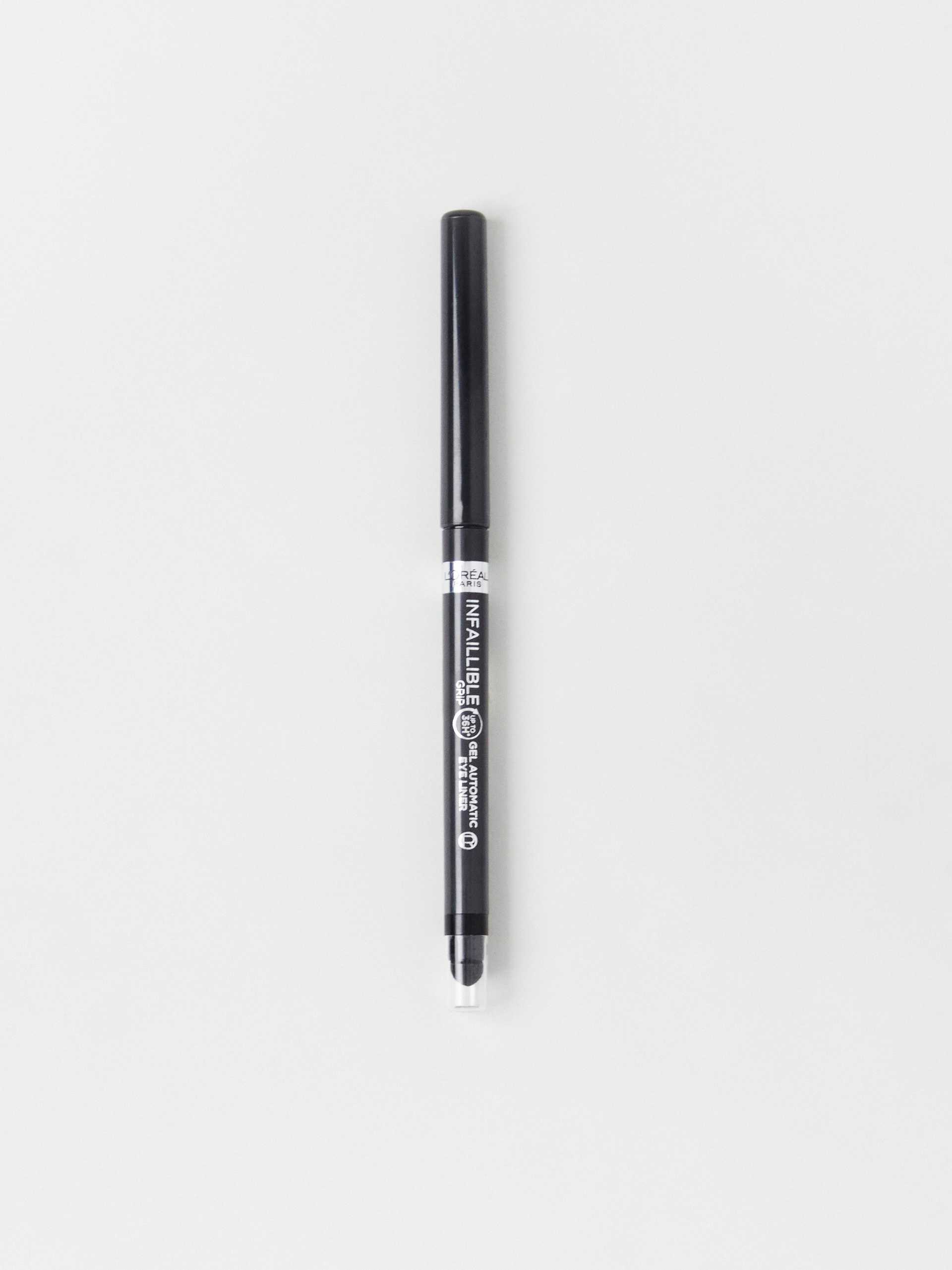 LOréal Paris Infaillible Grip 36H Gel Automatic Eyeliner Blue Jersey 5 1 pcs ögonsmink dam – bild 3
