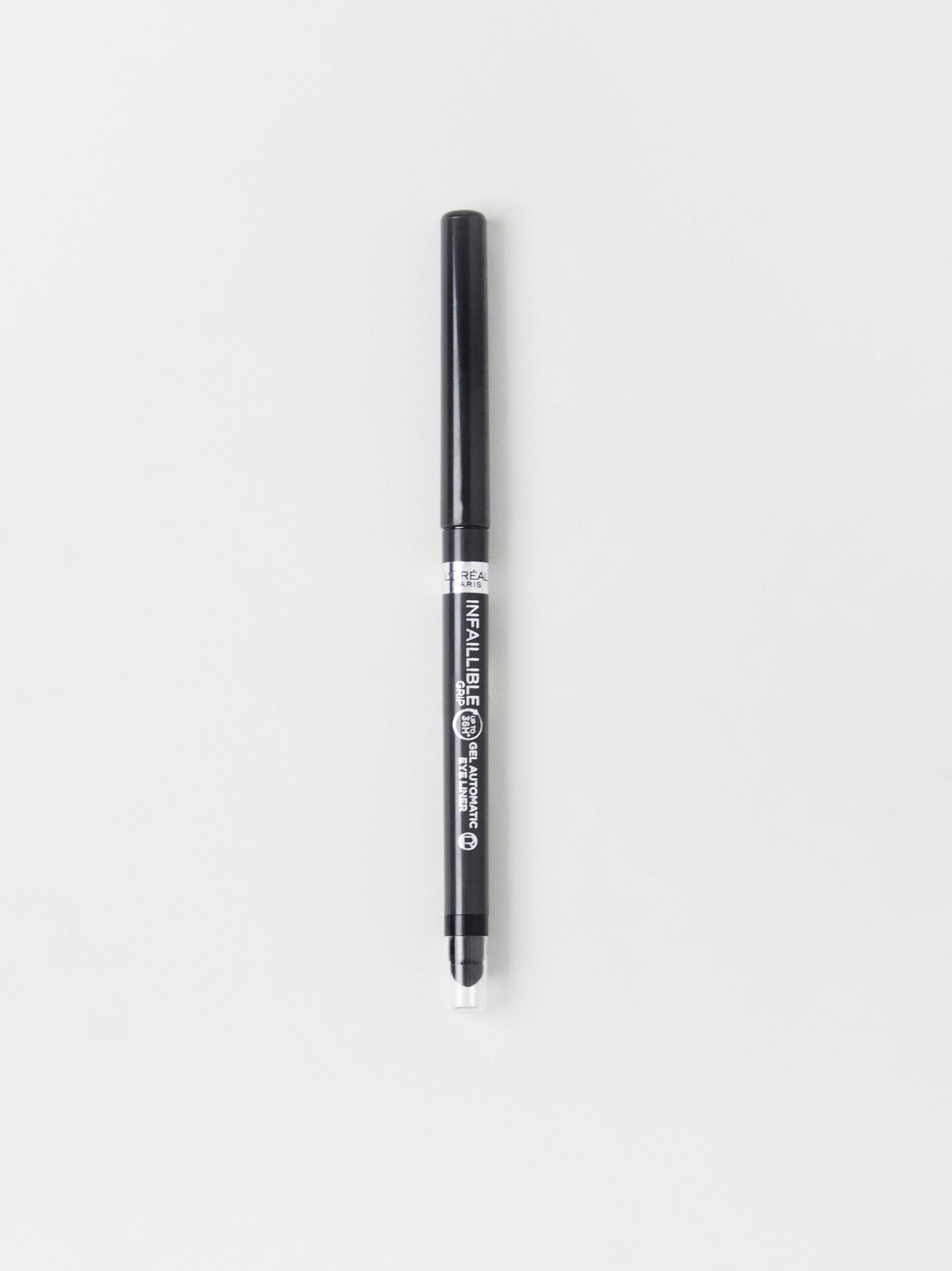 Lindex L'Oreal Paris Infaillible Grip 36H Gel Automatic Eyeliner dam – bild 2