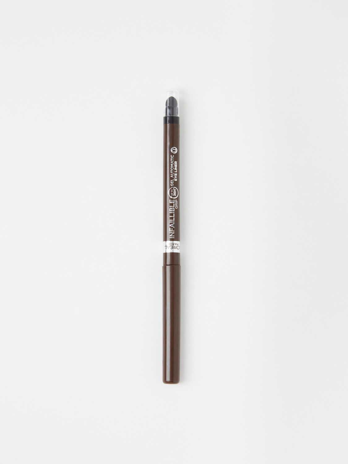 L'Oreal Paris Infaillible Grip 36H Gel Automatic Eyeliner