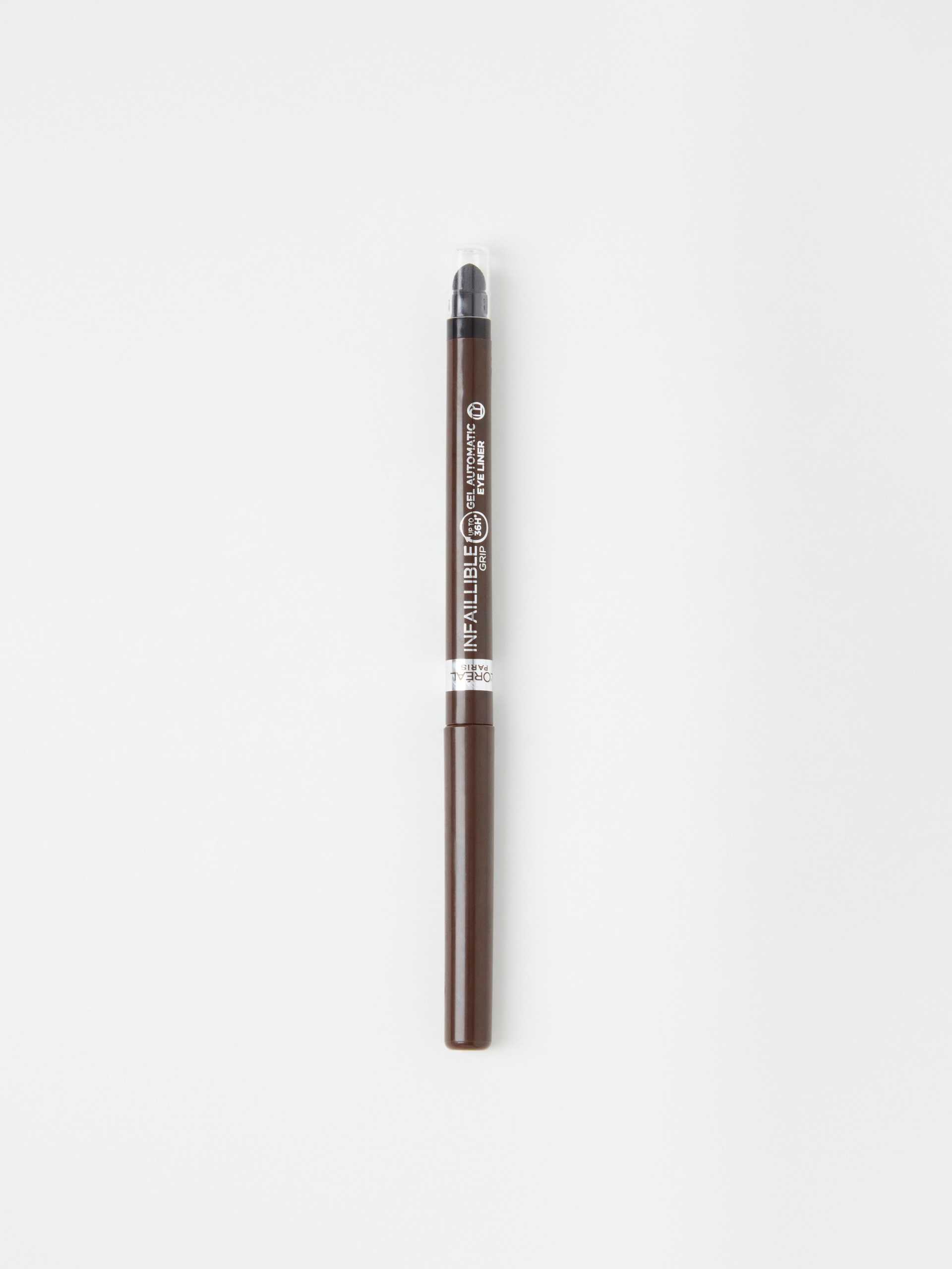 LOréal Paris Infaillible Grip 36H Gel Automatic Eyeliner Blue Jersey 5 1 pcs ögonsmink dam – bild 4