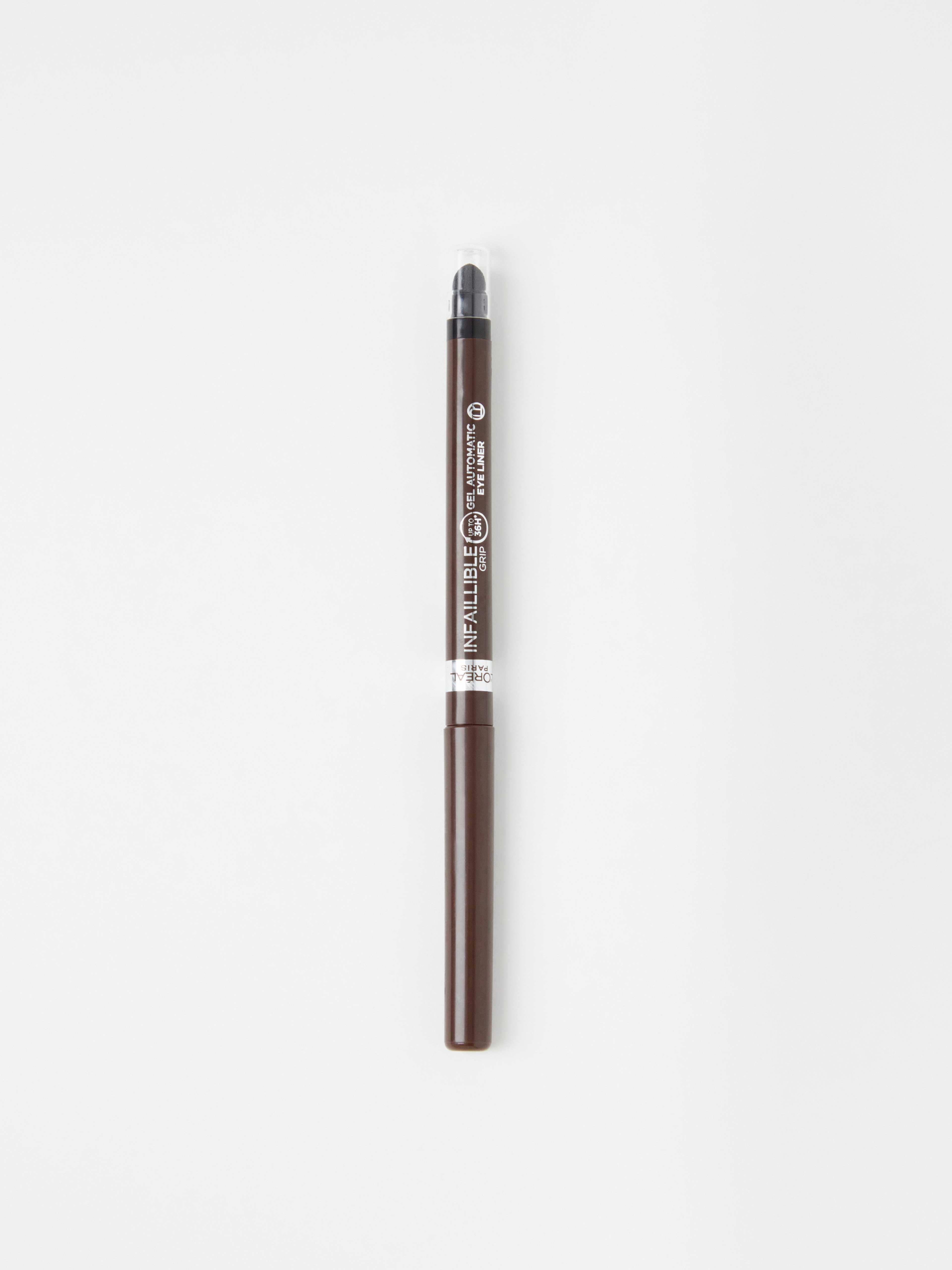 Lindex L'Oreal Paris Infaillible Grip 36H Gel Automatic Eyeliner dam – bild 3