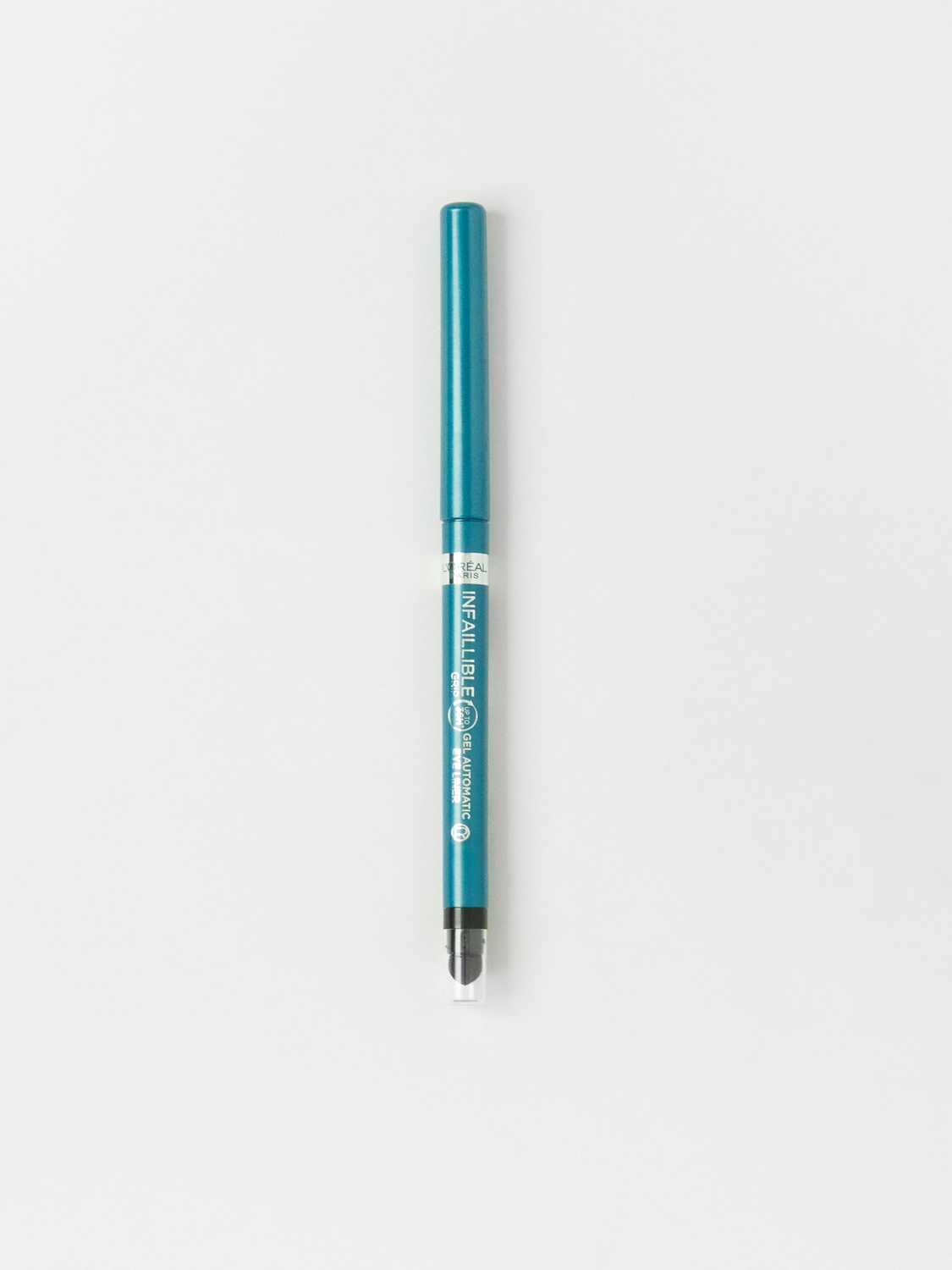 L'Oreal Paris Infaillible Grip 36H Gel Automatic Eyeliner