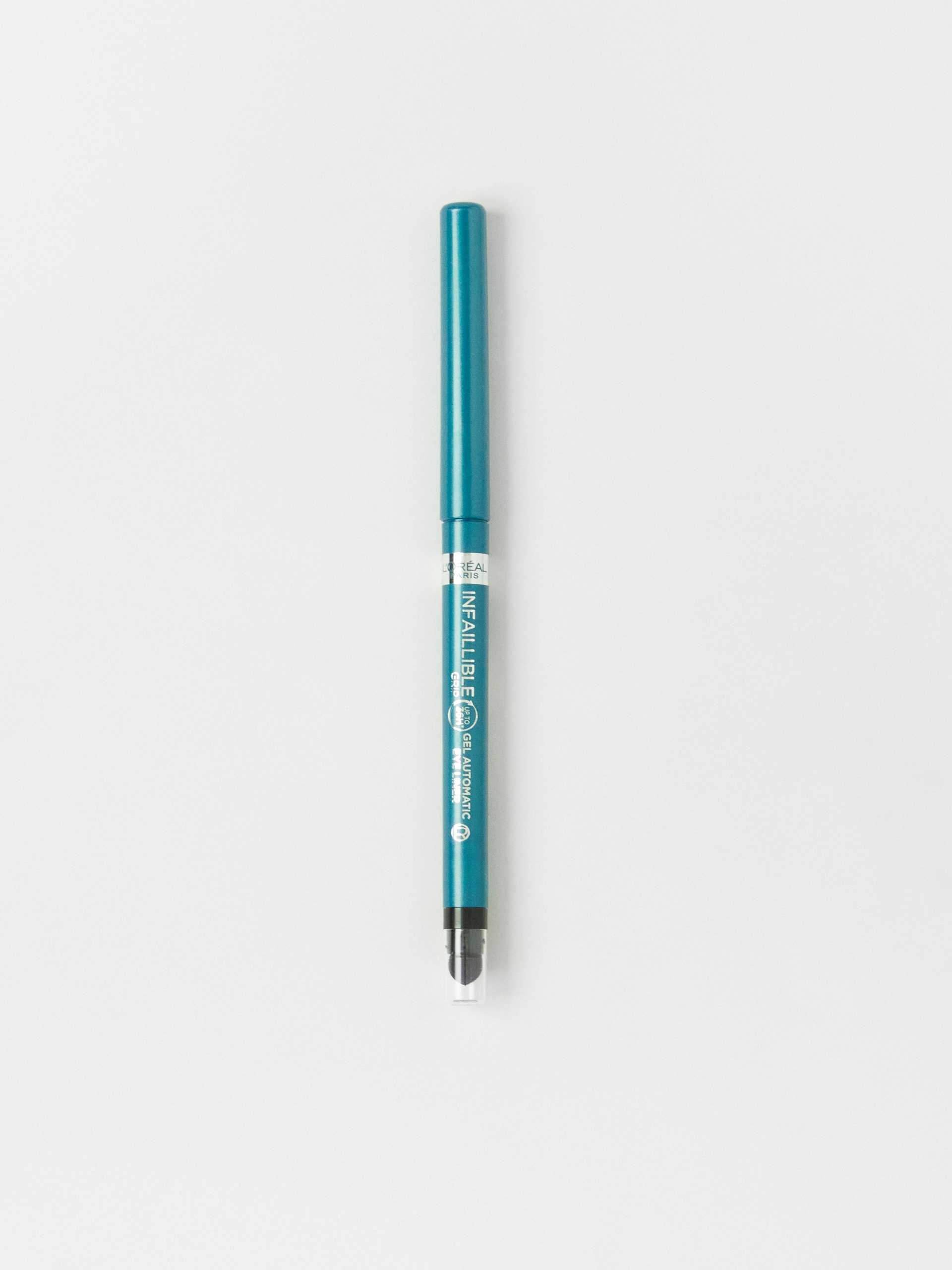 LOréal Paris Infaillible Grip 36H Gel Automatic Eyeliner Blue Jersey 5 1 pcs ögonsmink dam – bild 6