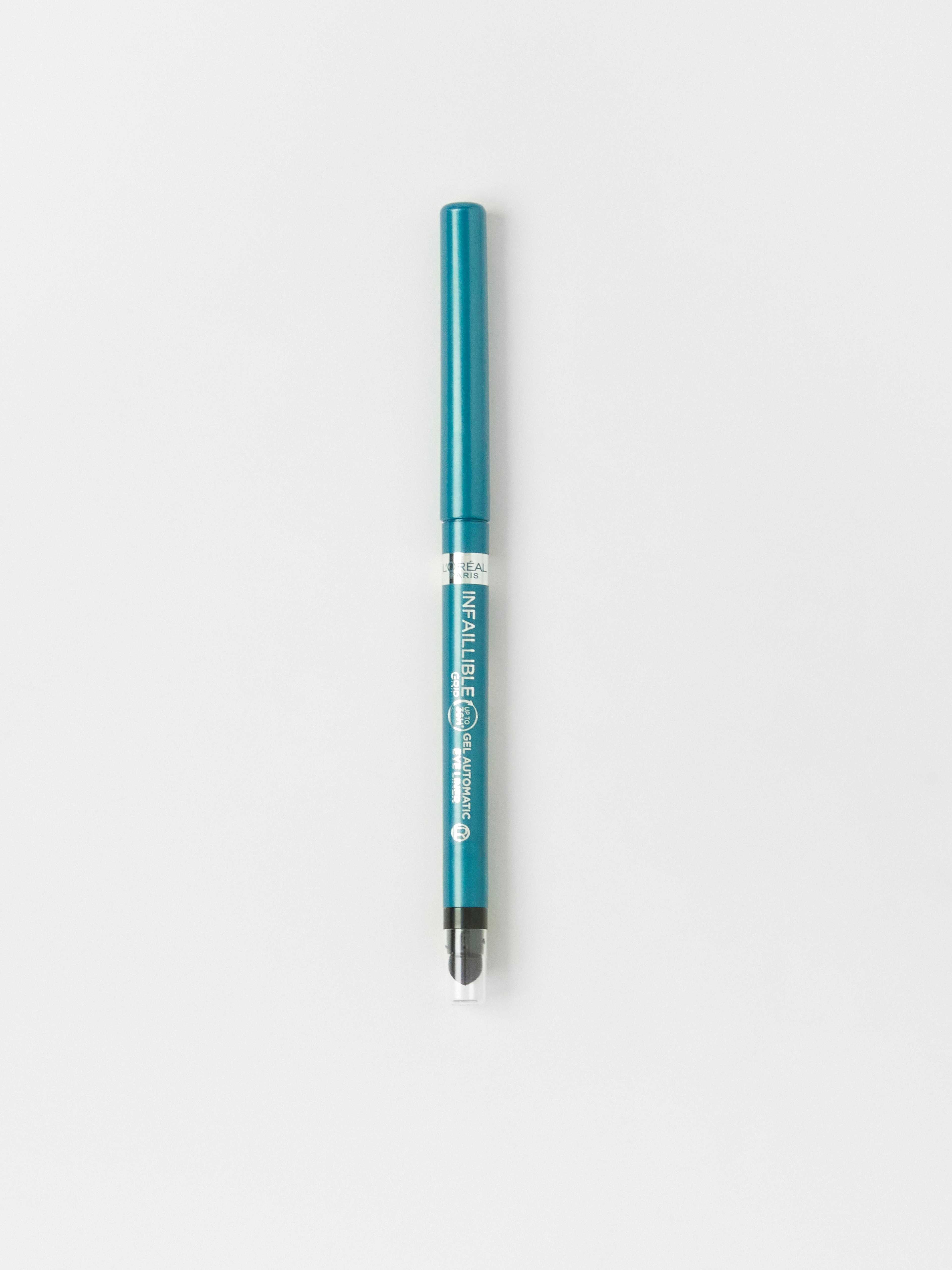 Lindex L'Oreal Paris Infaillible Grip 36H Gel Automatic Eyeliner dam – bild 5