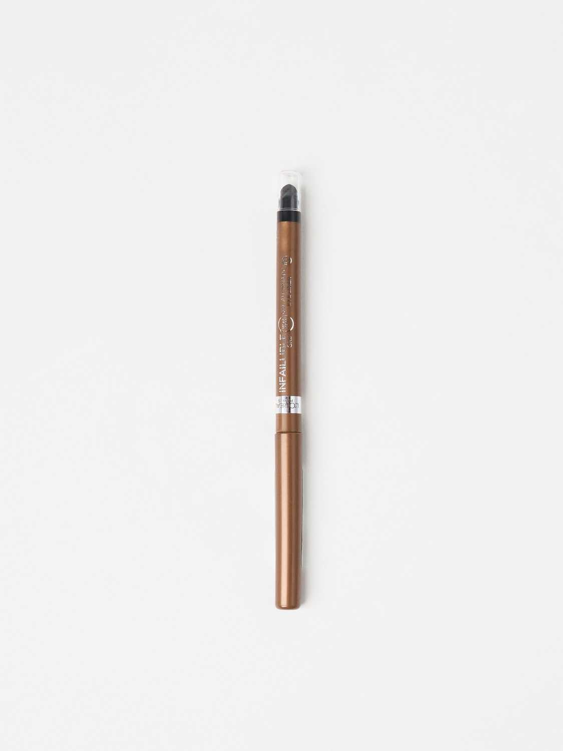 L'Oreal Paris Infaillible Grip 36H Gel Automatic Eyeliner