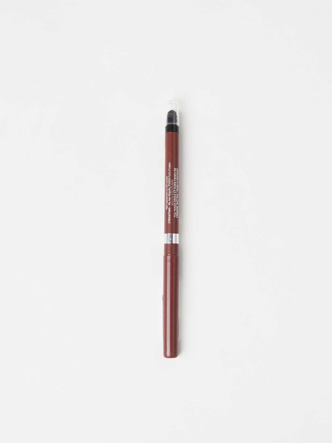 L'Oreal Paris Infaillible Grip 36H Gel Automatic Eyeliner