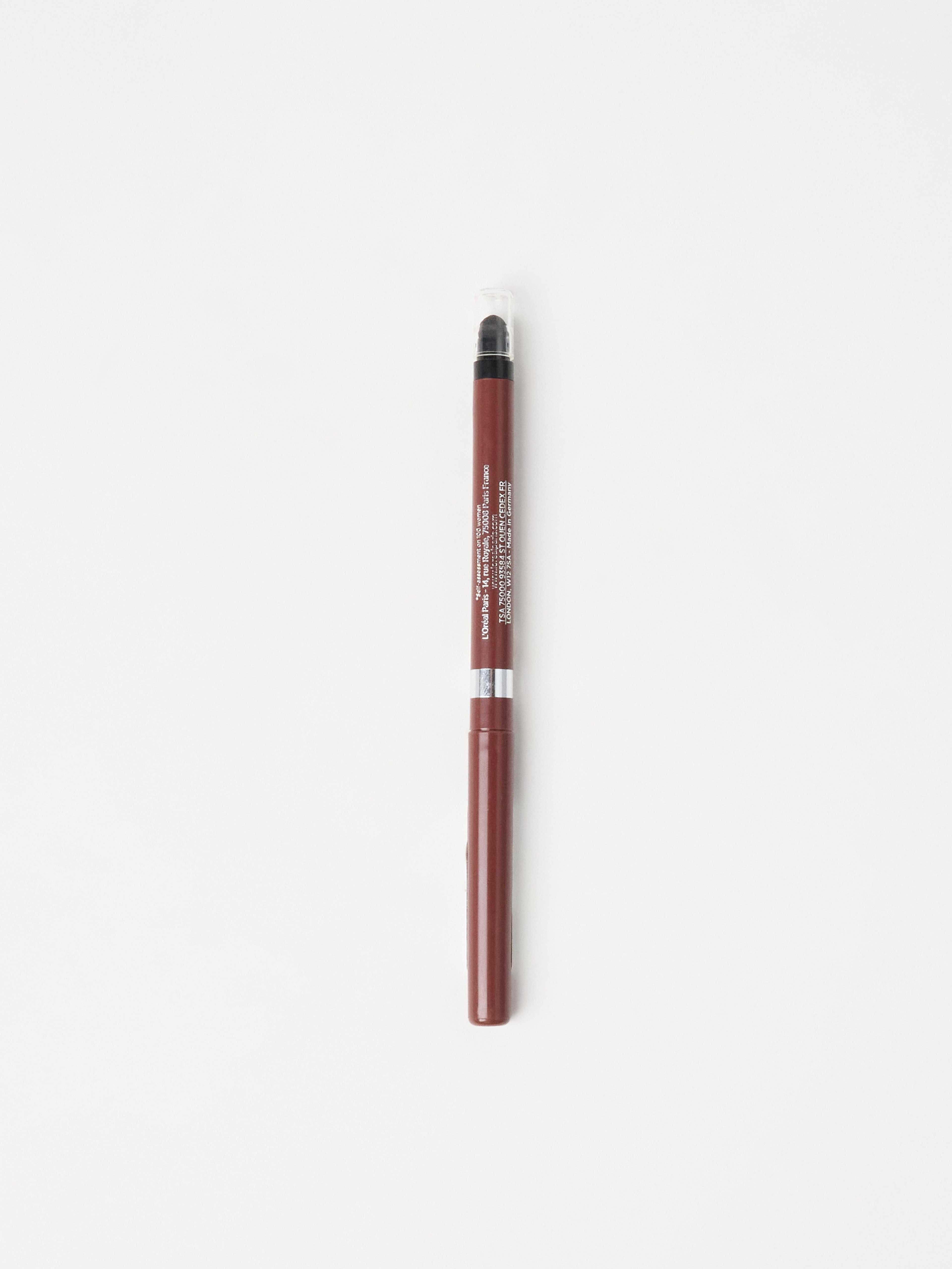 Lindex L'Oreal Paris Infaillible Grip 36H Gel Automatic Eyeliner dam – bild 7