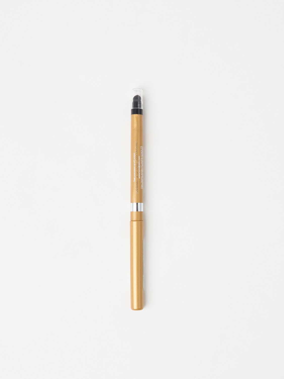 L'Oreal Paris Infaillible Grip 36H Gel Automatic Eyeliner