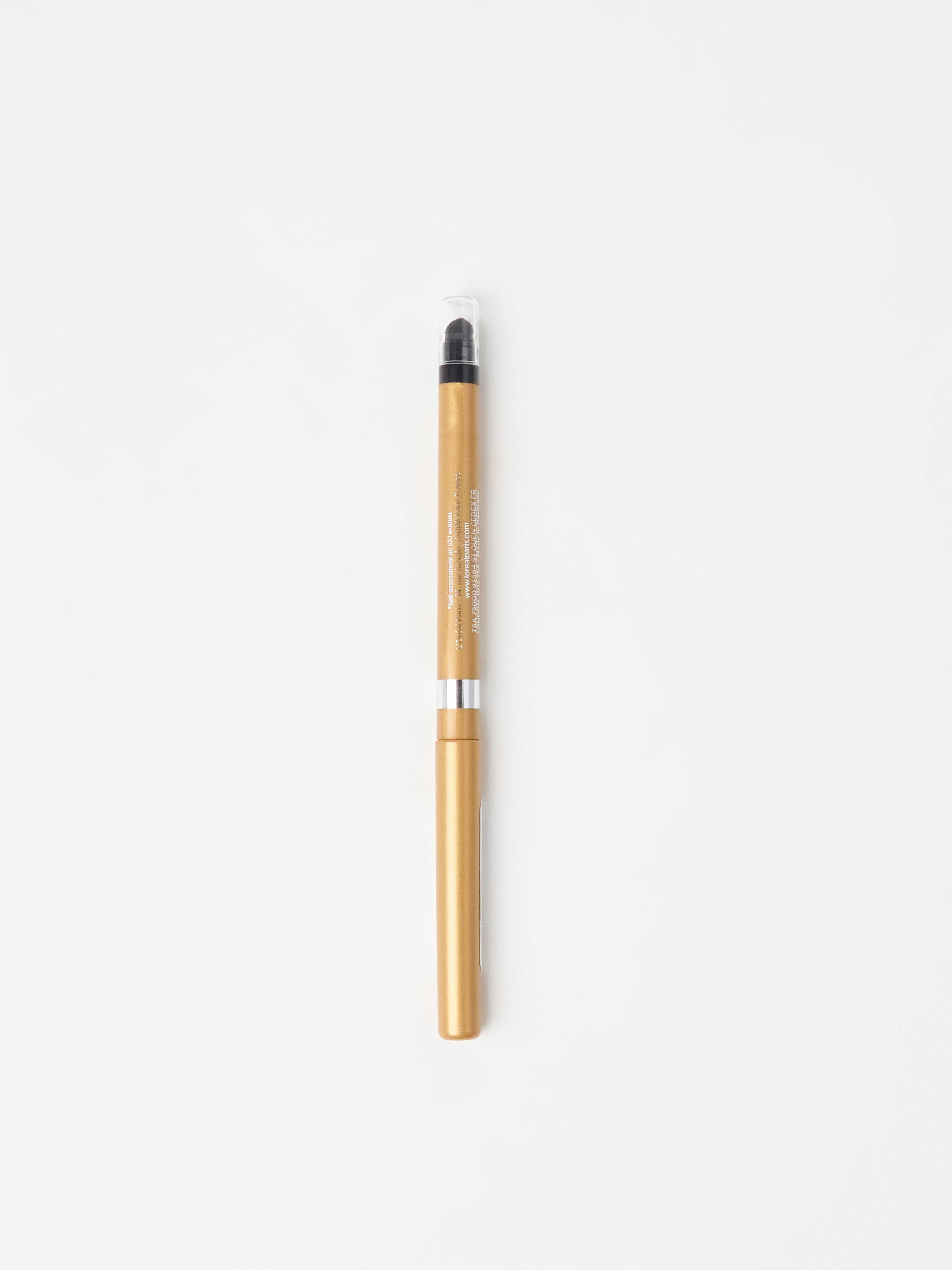 L'Oreal Paris Infaillible Grip 36H Gel Automatic Eyeliner