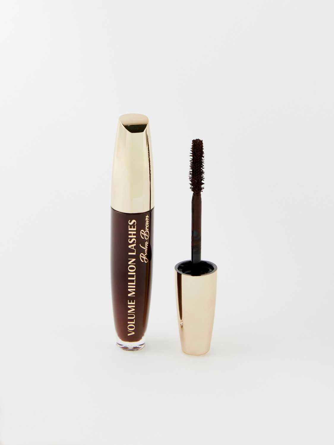 L'Oréal Paris Volume Million Lashes Balm Brown Mascara