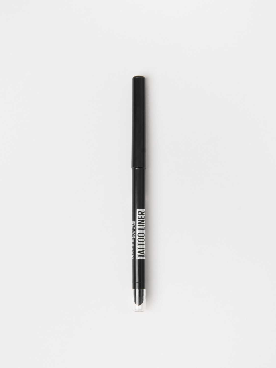 Maybelline Tattoo Liner Smokey Gel Pencil