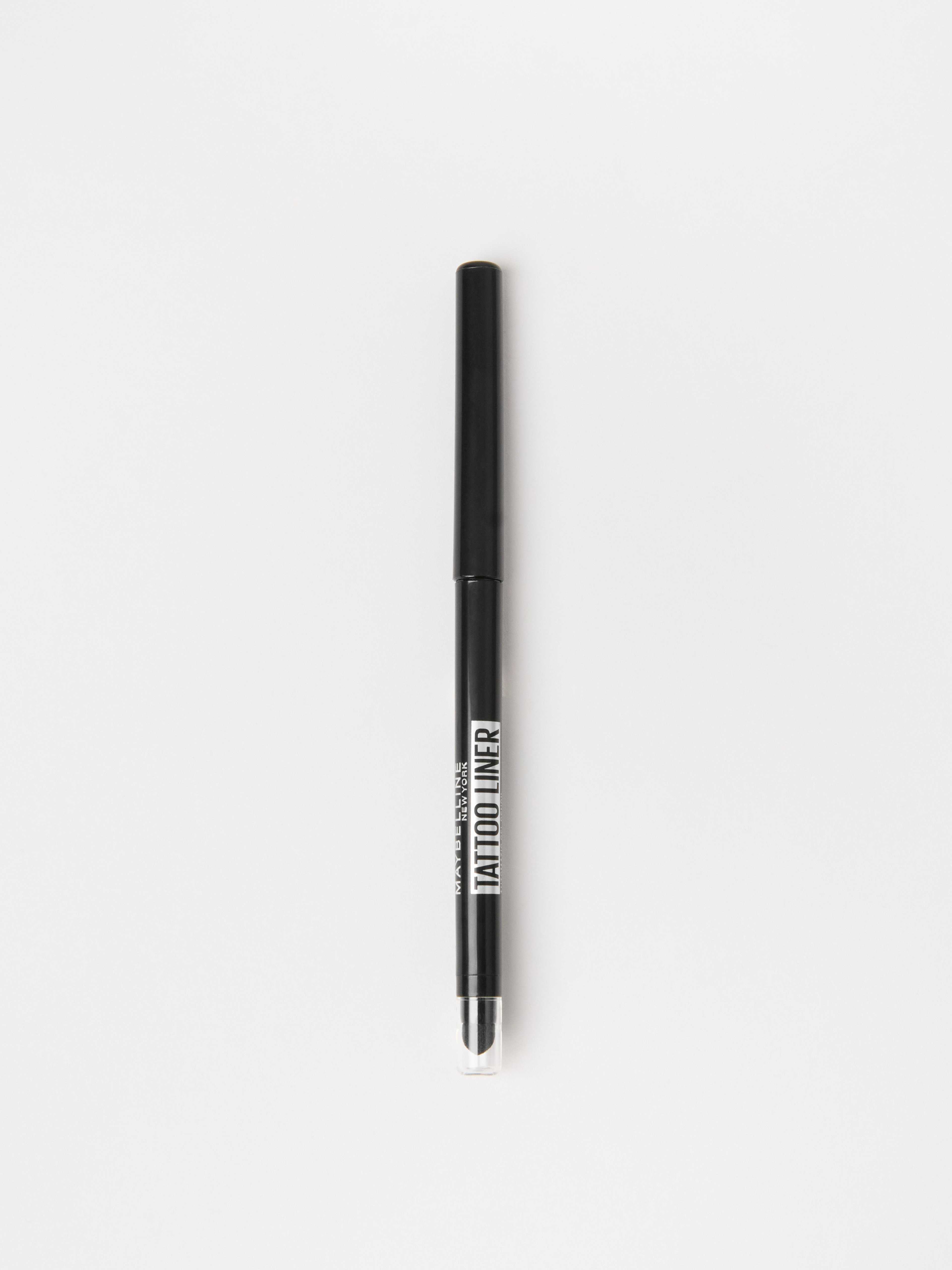Maybelline Tattoo Liner Smokey Gel Pencil