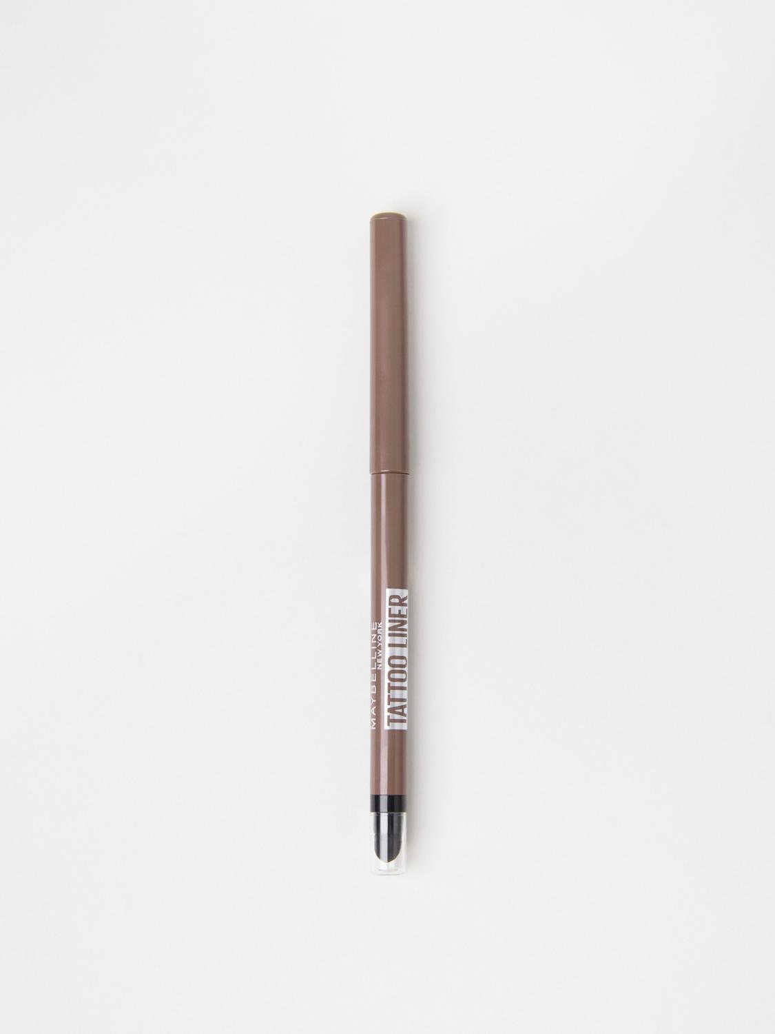 Maybelline Tattoo Liner Smokey Gel Pencil