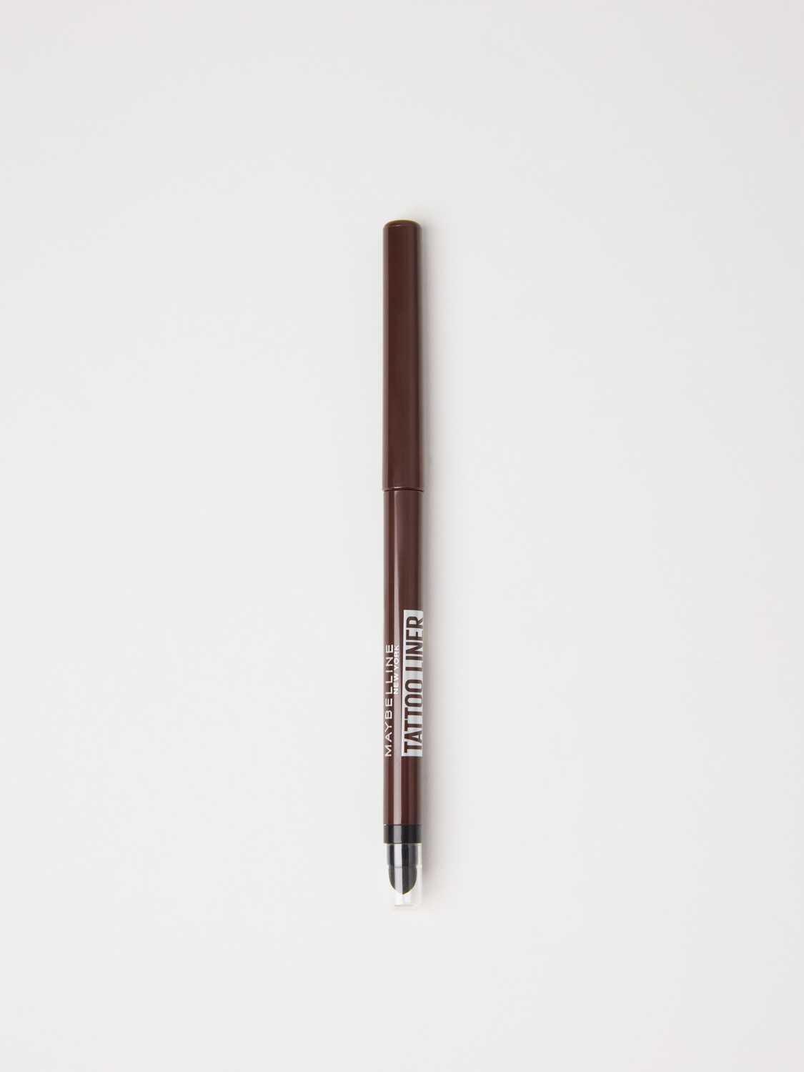 Maybelline Tattoo Liner Smokey Gel Pencil