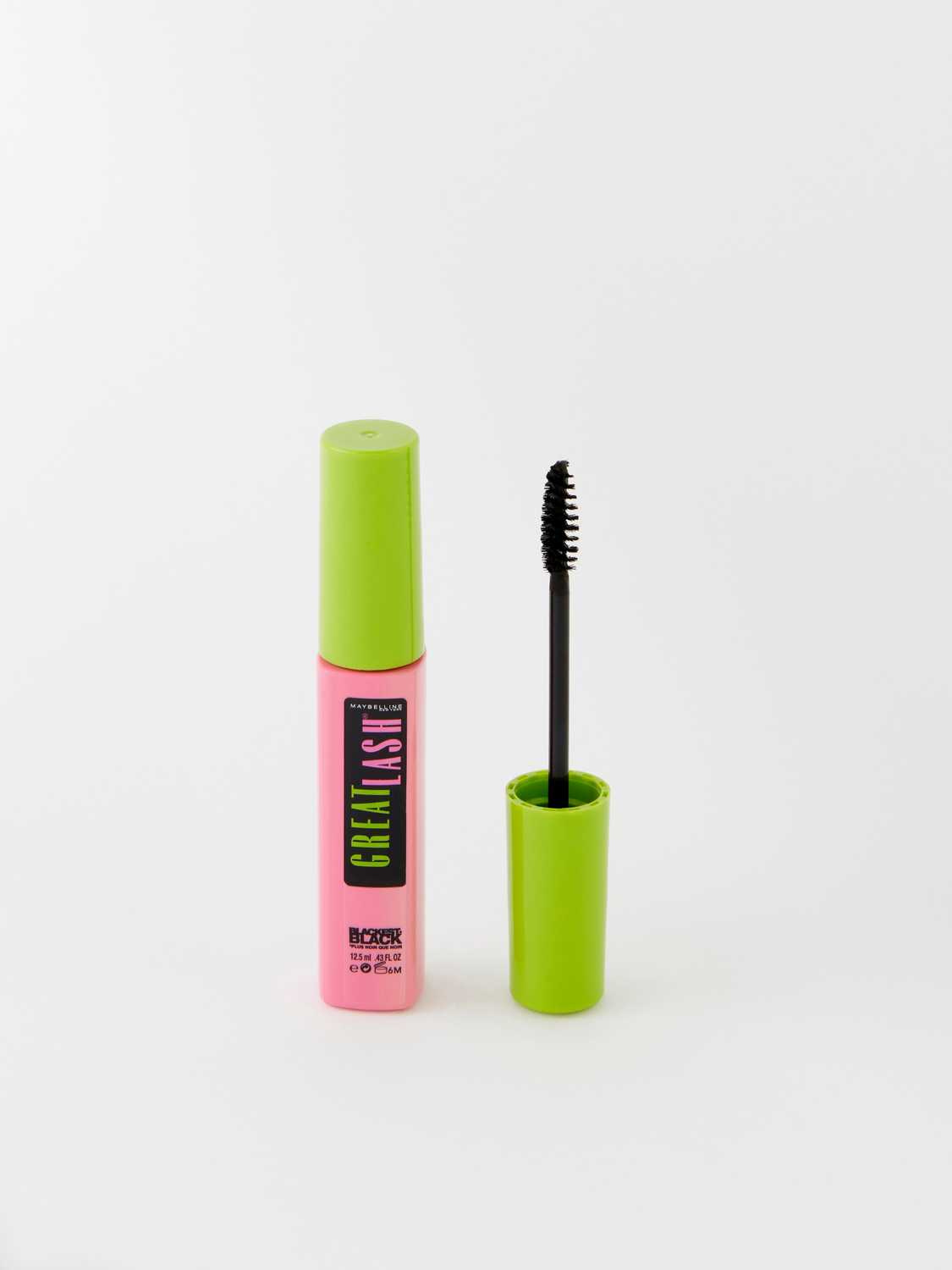 Maybelline Great Lash Mascara