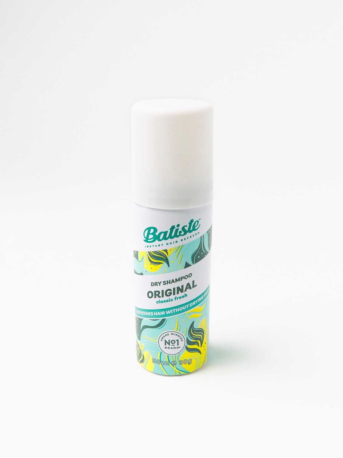 Batiste Dry Shampoo Original Mini