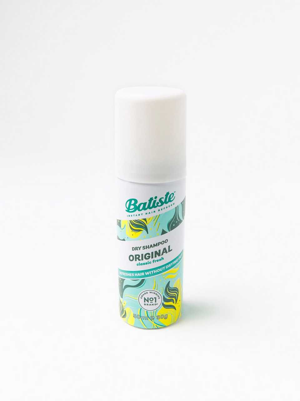 Batiste Dry Shampoo Original Mini