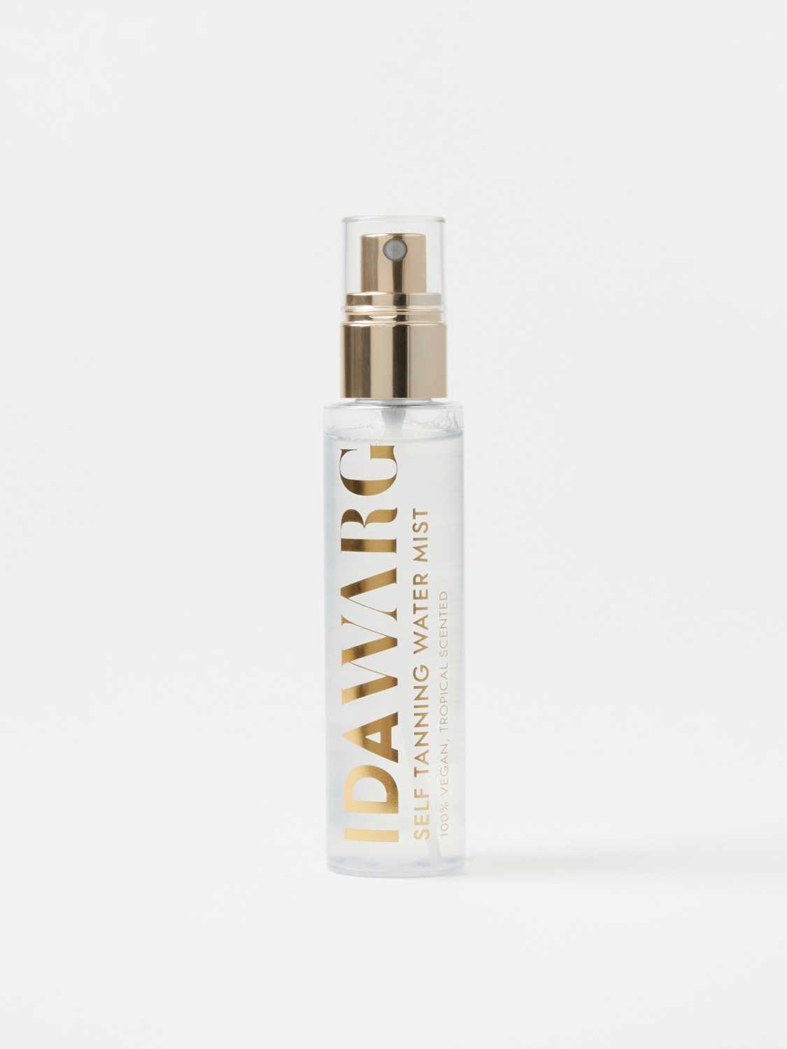 Ida Warg Beauty Self-Tanning Water Mist