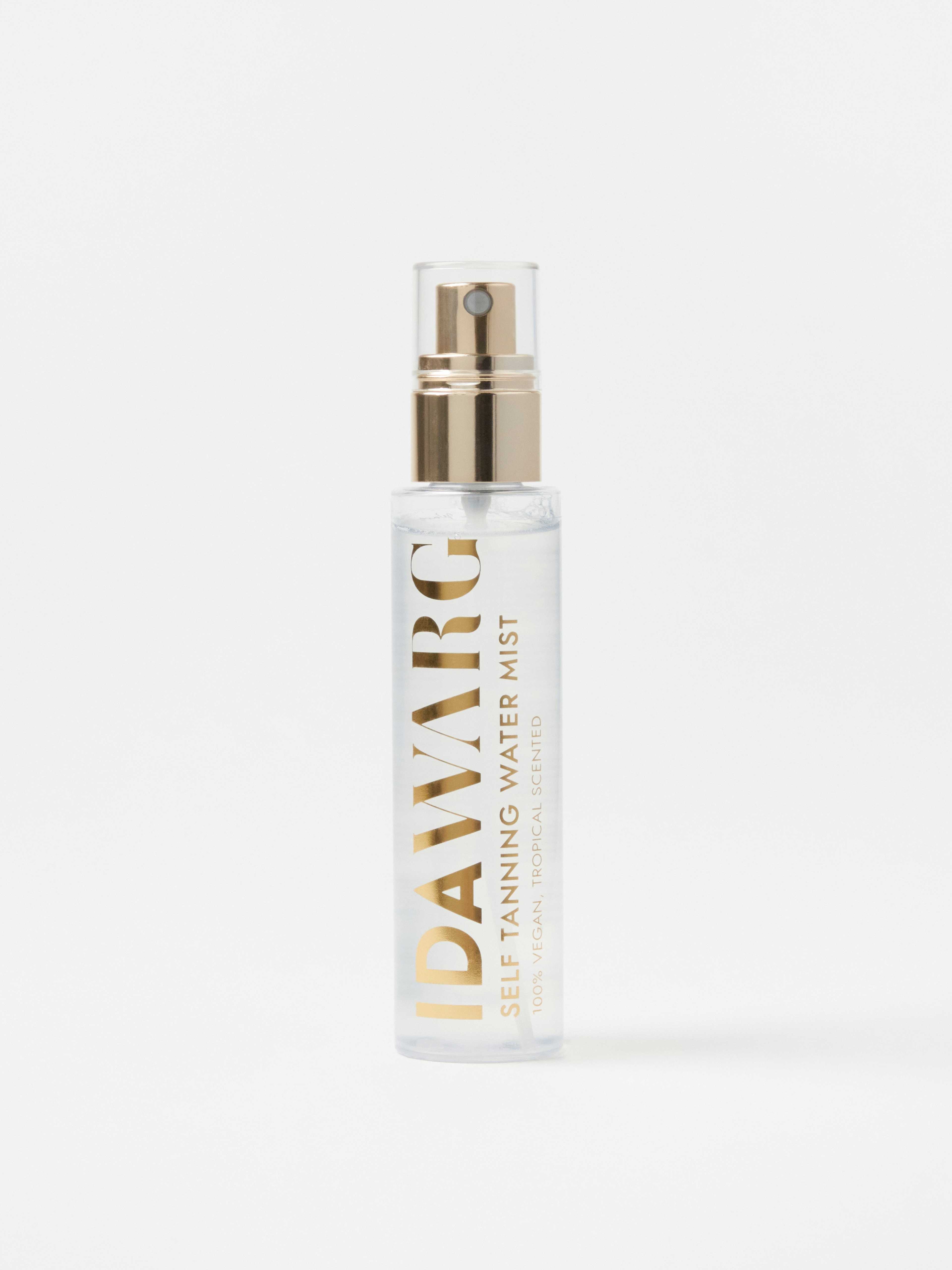 Ida Warg Beauty Self-Tanning Water Mist
