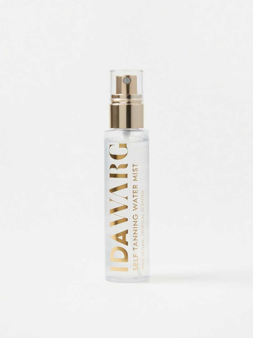 Ida Warg Beauty Self-Tanning Water Mist