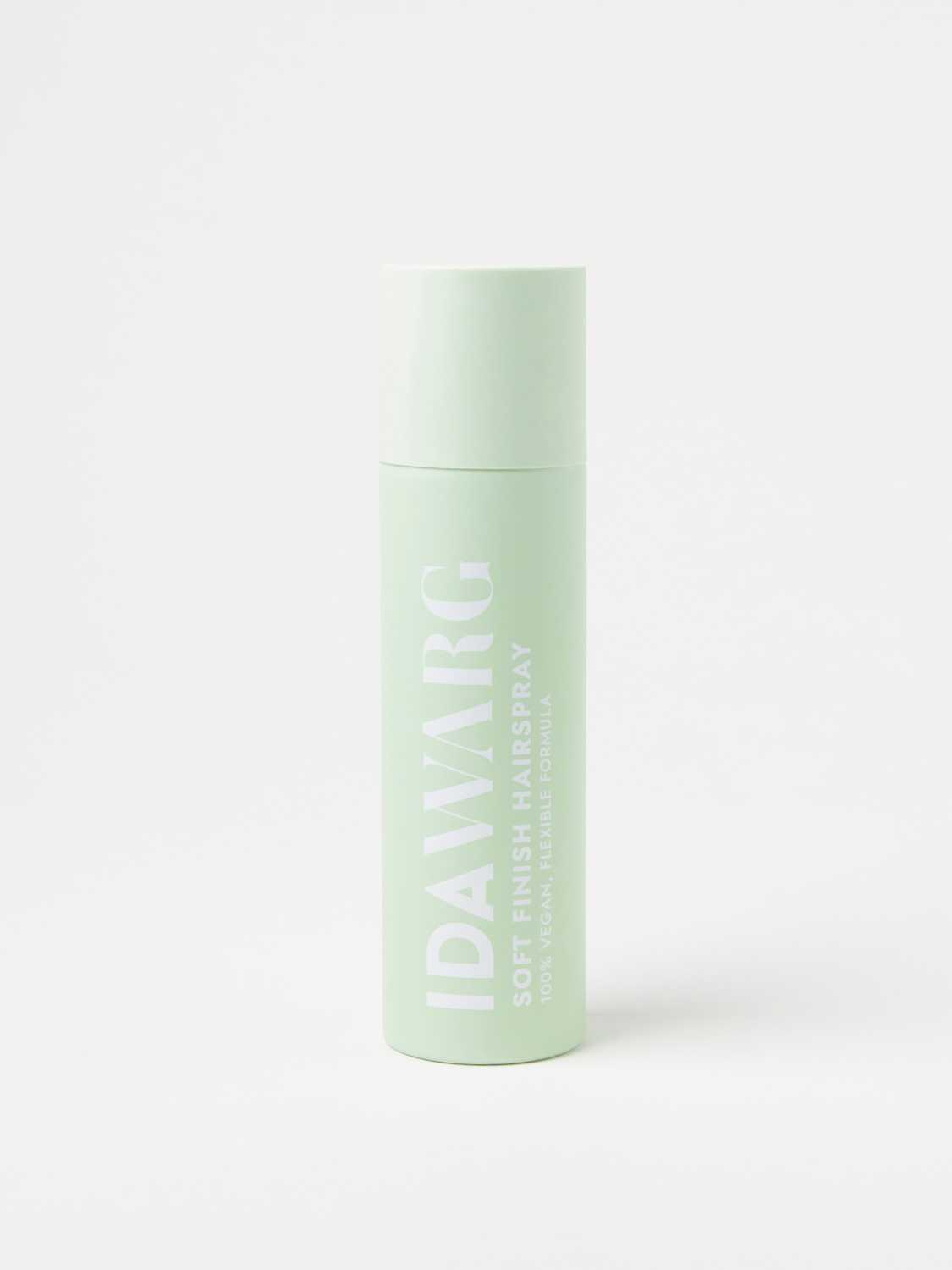 Ida Warg Beauty Soft Finish Hairspray