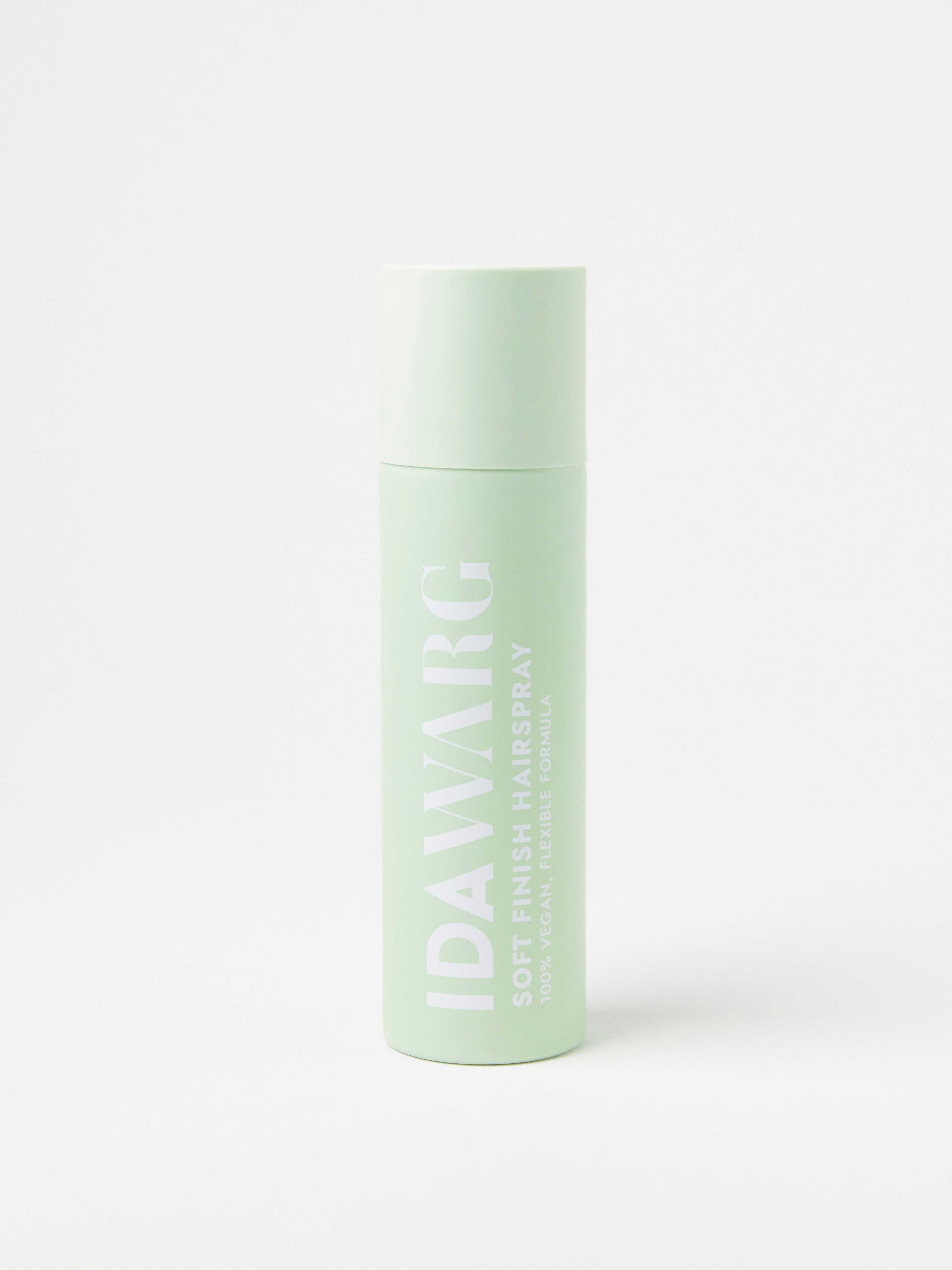 Ida Warg Beauty Soft Finish Hairspray