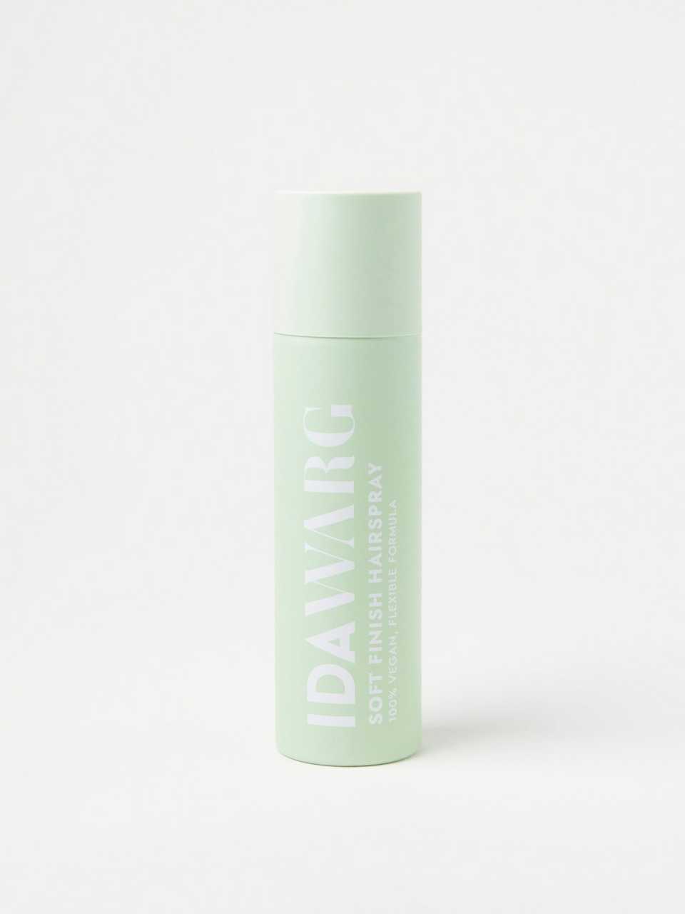 Ida Warg Beauty Soft Finish Hairspray