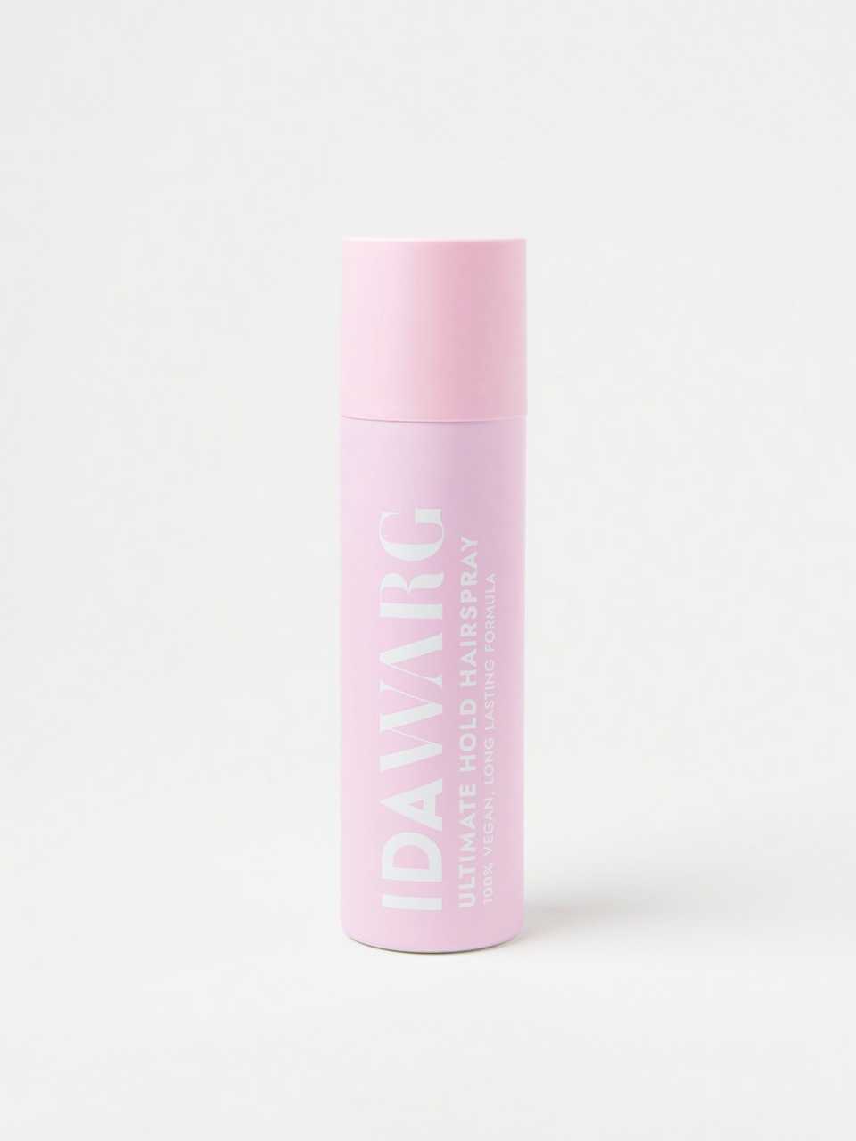 Ida Warg Beauty Ultimate Hold Hairspray