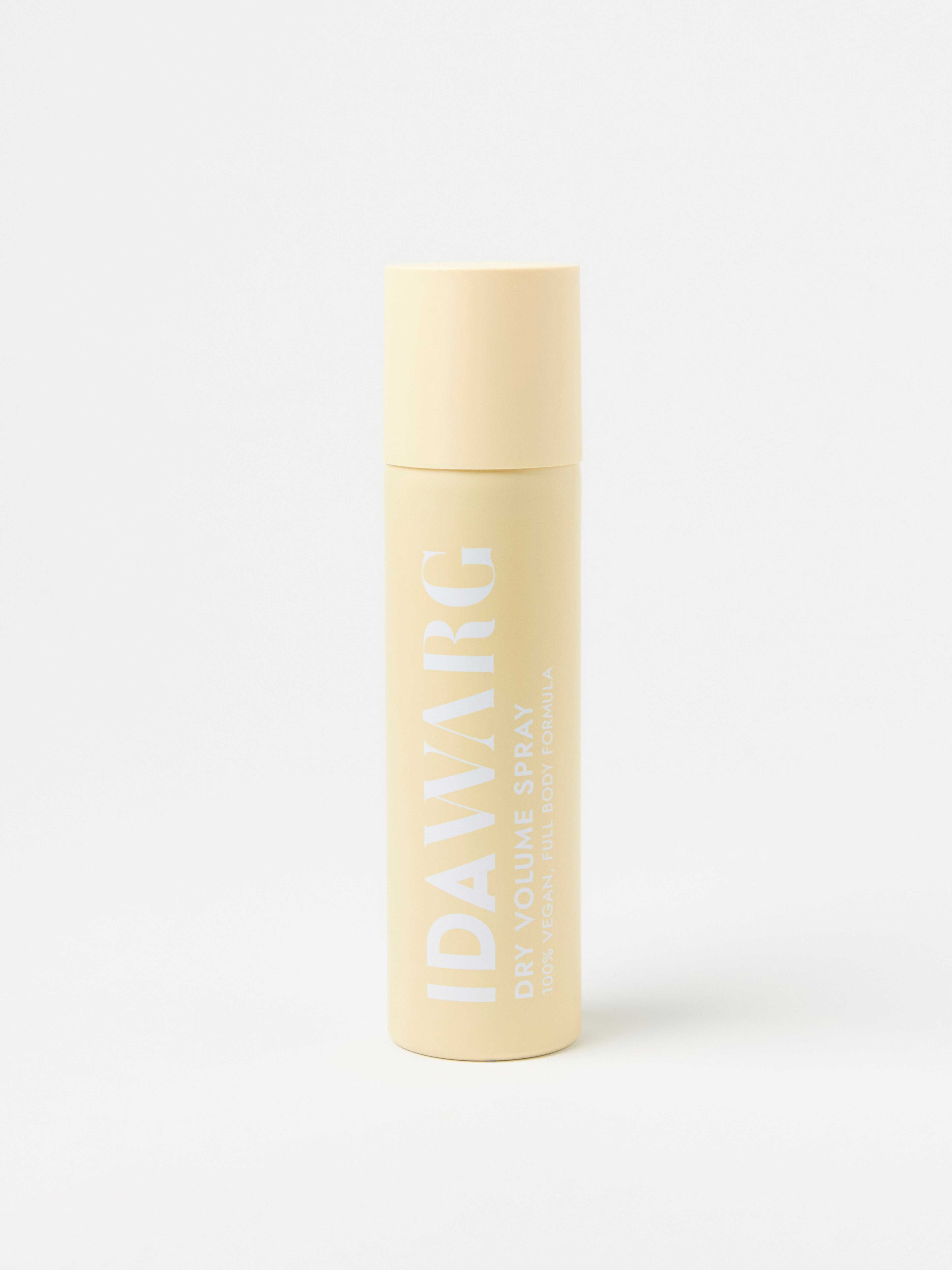 Ida Warg Beauty Dry Volume Spray volymspray dam – bild 7
