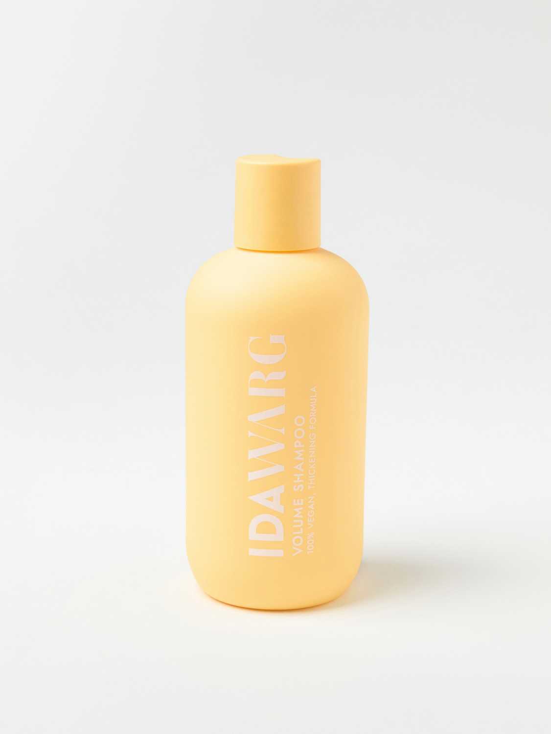 Ida Warg Beauty Volume Shampoo
