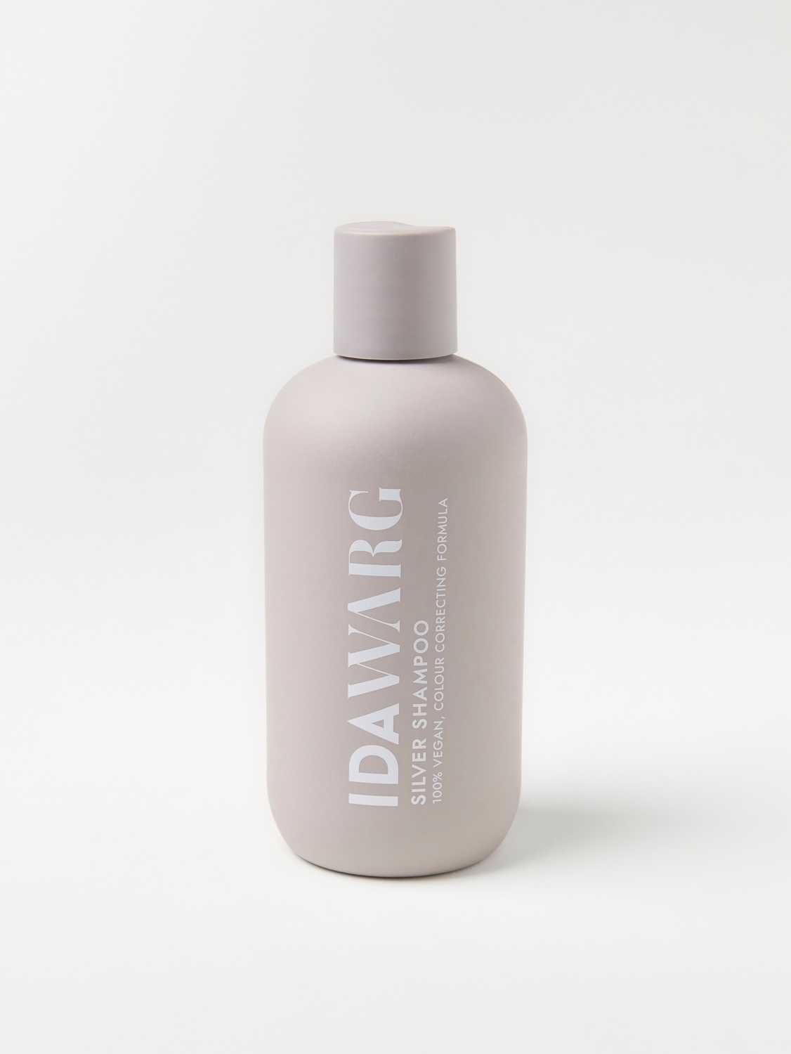 Ida Warg Beauty Silver Shampoo