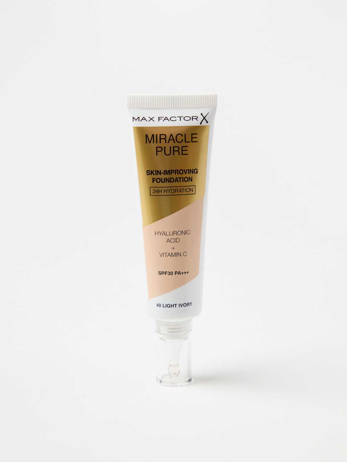 Max Factor Miracle Pure Foundation
