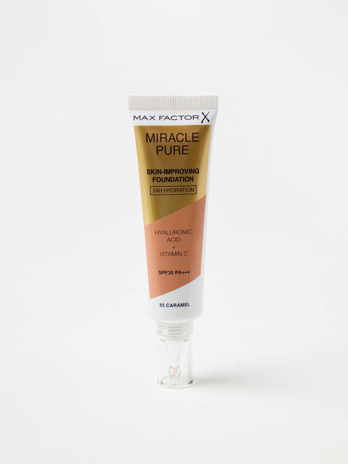 Max Factor Miracle Pure Foundation