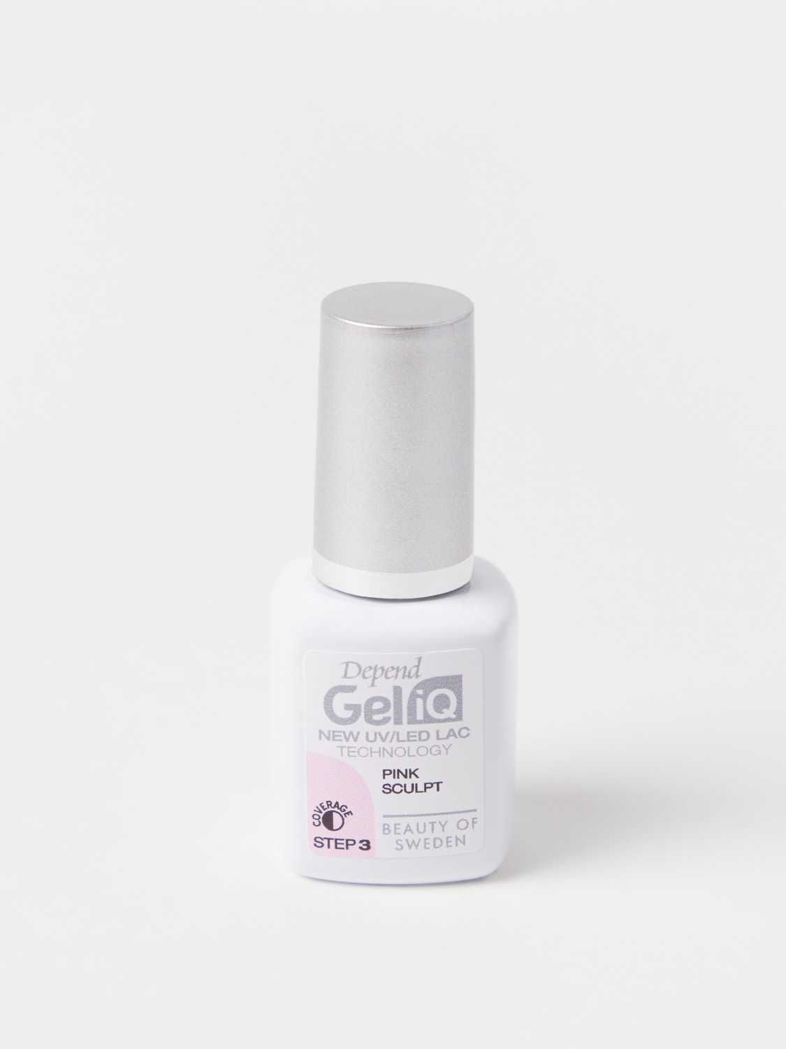 Depend Gel iQ Nailpolish
