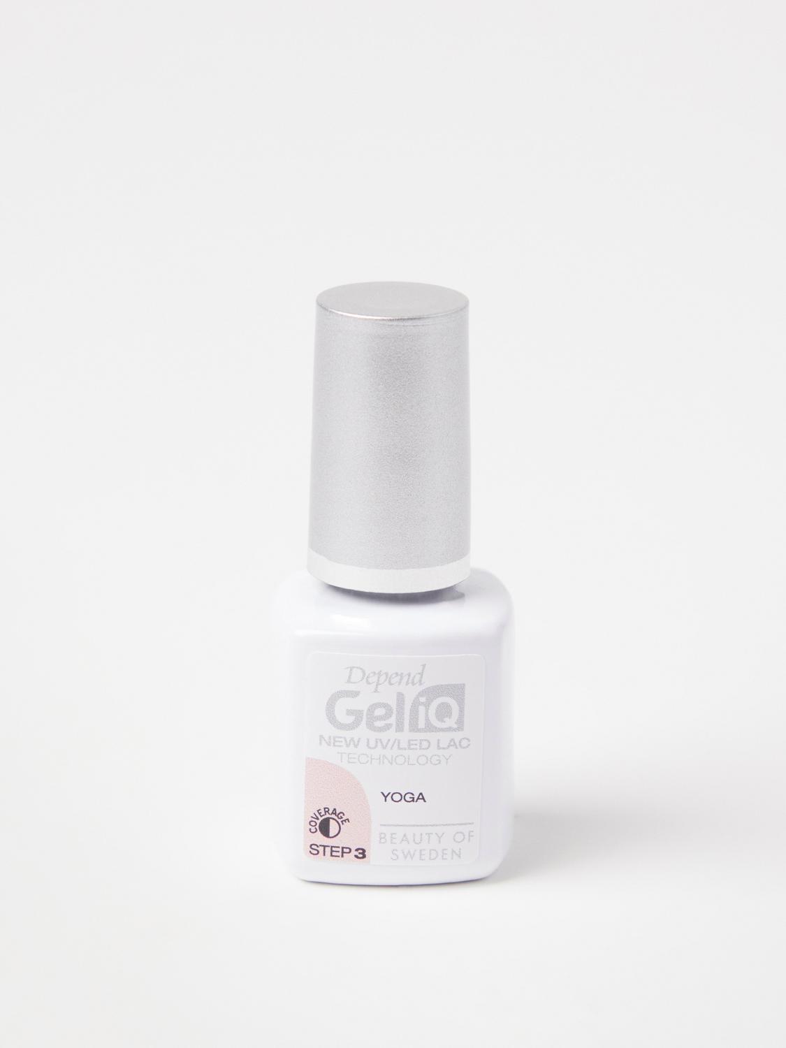 Depend Gel iQ Nailpolish