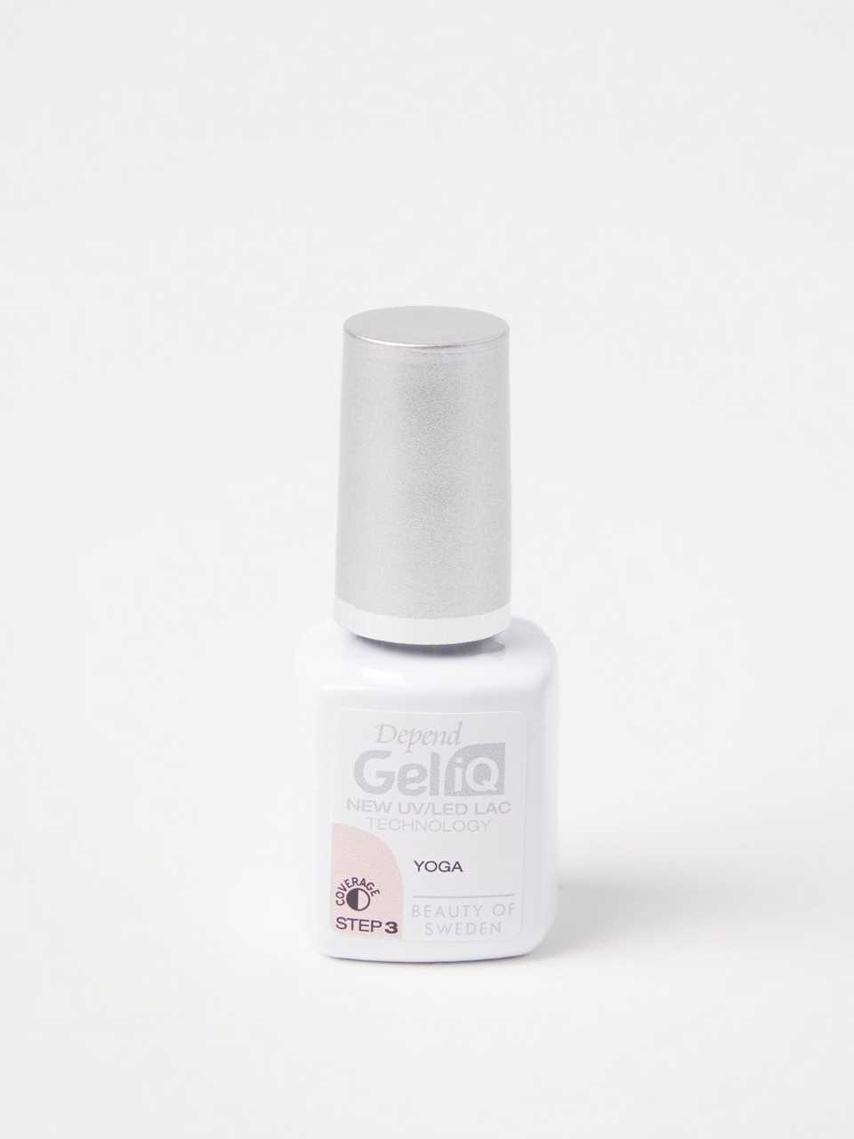 Depend Gel iQ Nailpolish