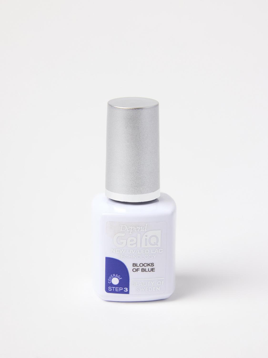 Depend Gel iQ Nailpolish