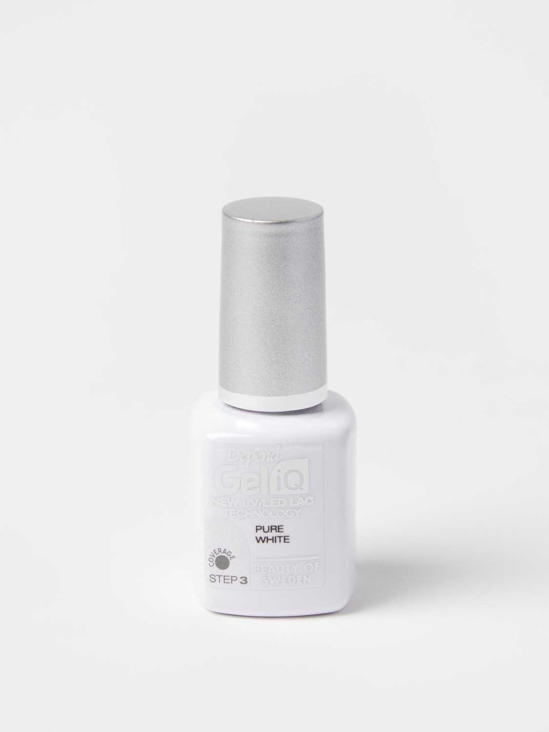 Depend Gel iQ Nailpolish