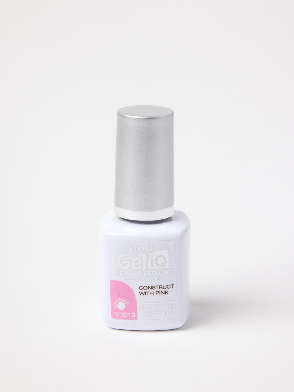 Depend Gel iQ Nailpolish