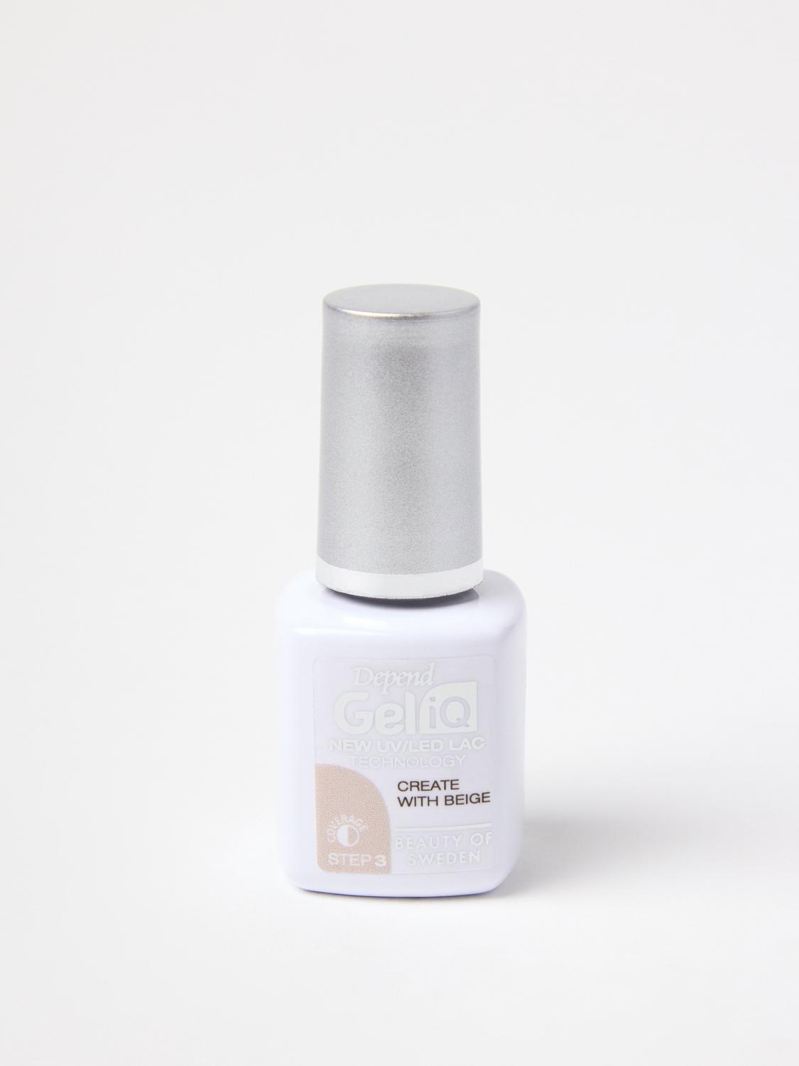 Depend Gel iQ Nailpolish